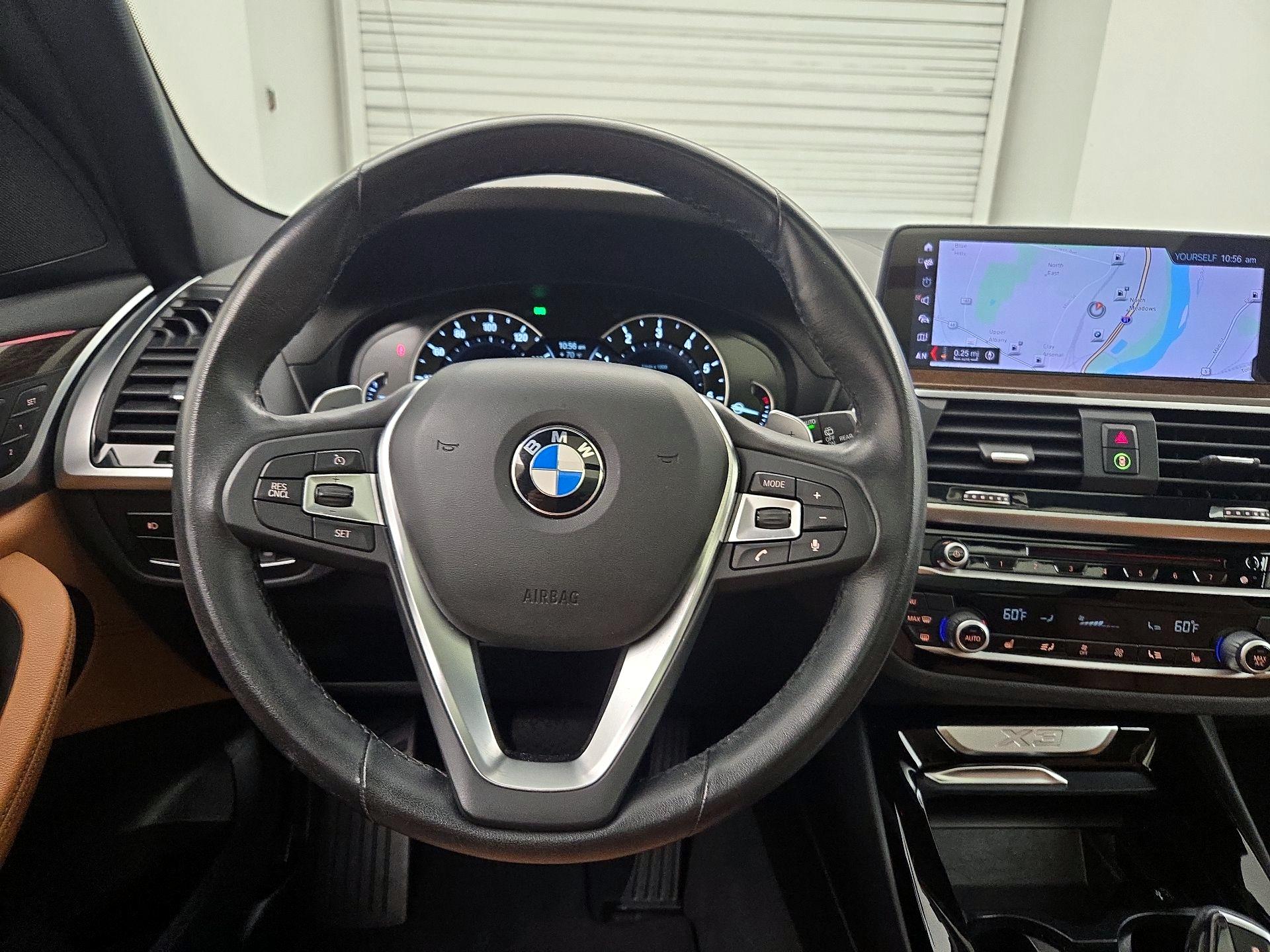 Thumbnail: 2019 BMW X3 - 10