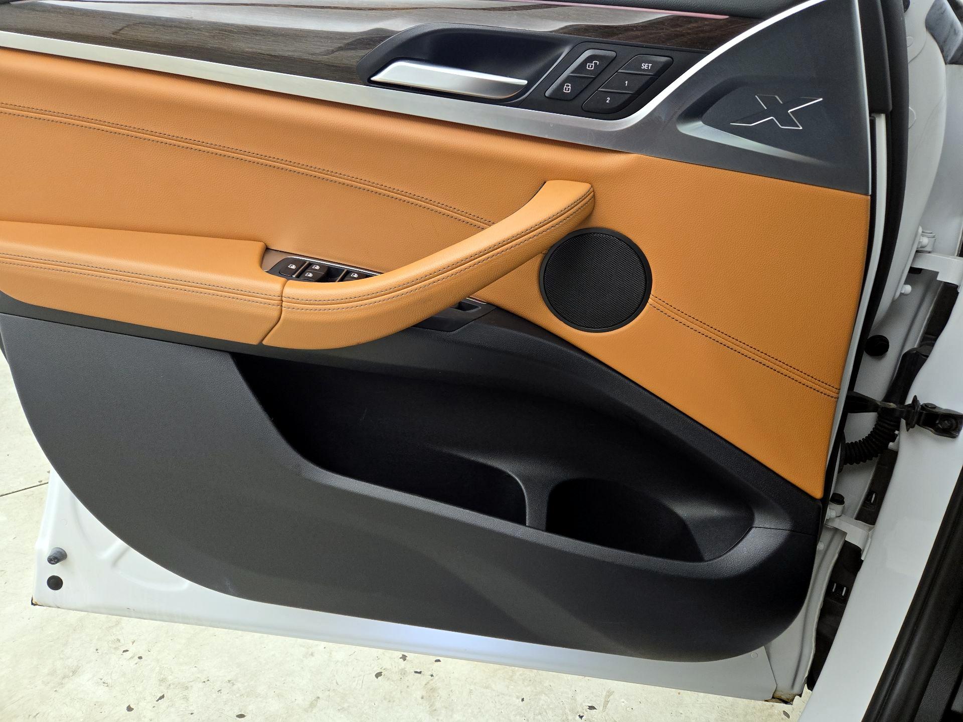 Thumbnail: 2019 BMW X3 - 12