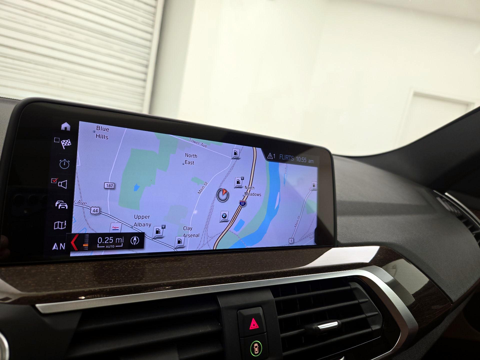 Thumbnail: 2019 BMW X3 - 14