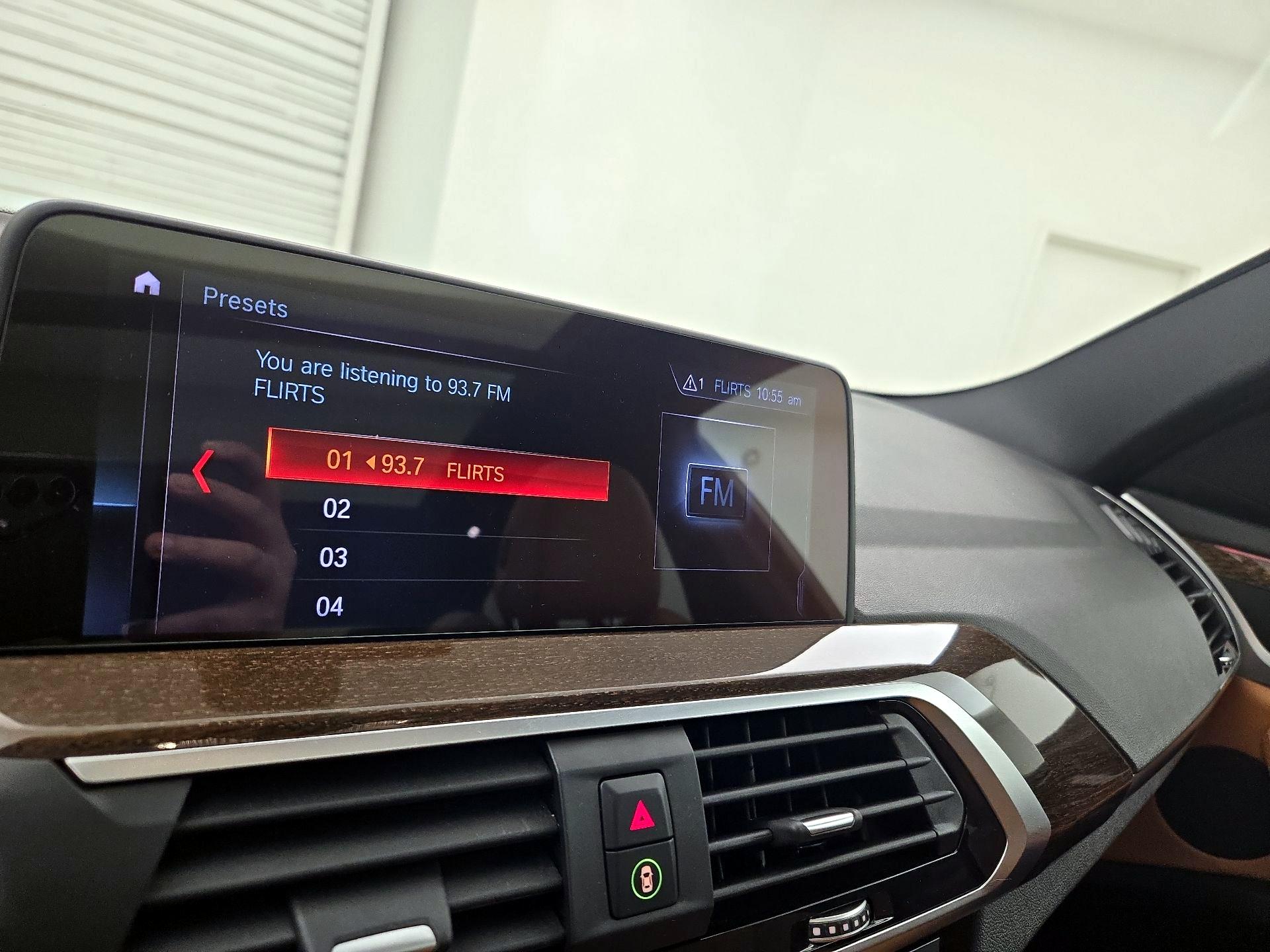 Thumbnail: 2019 BMW X3 - 16