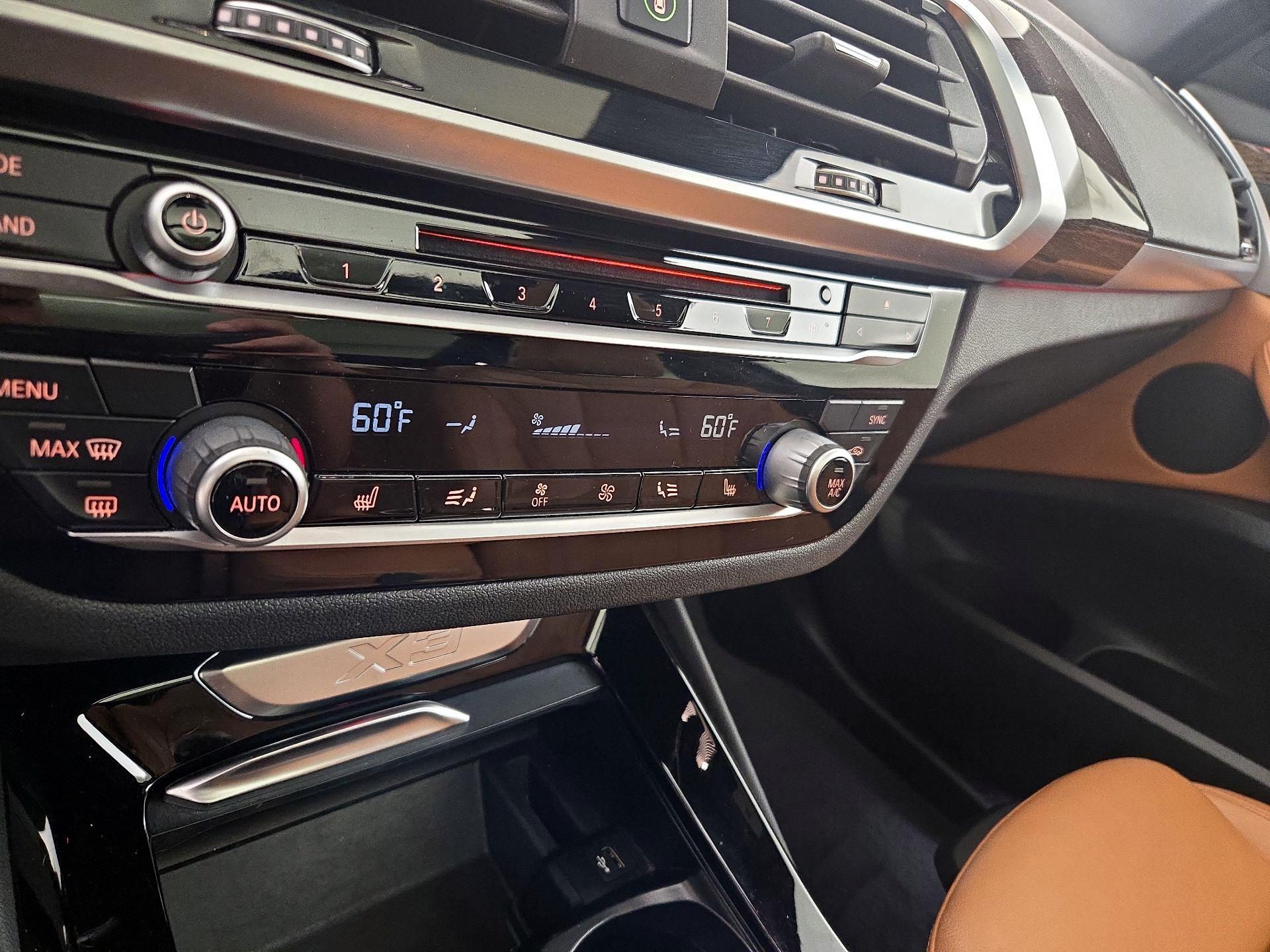 Thumbnail: 2019 BMW X3 - 17