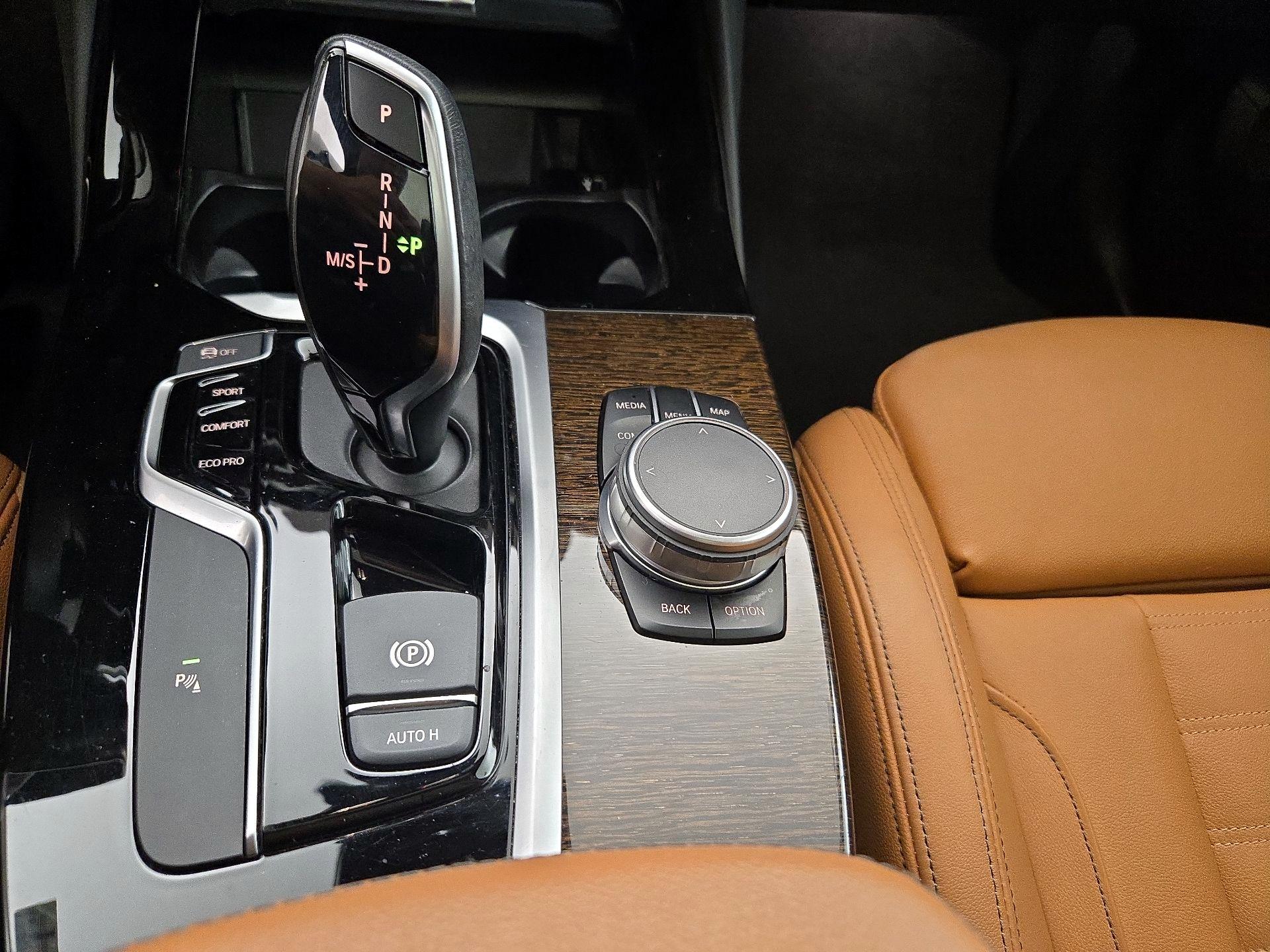 Thumbnail: 2019 BMW X3 - 18