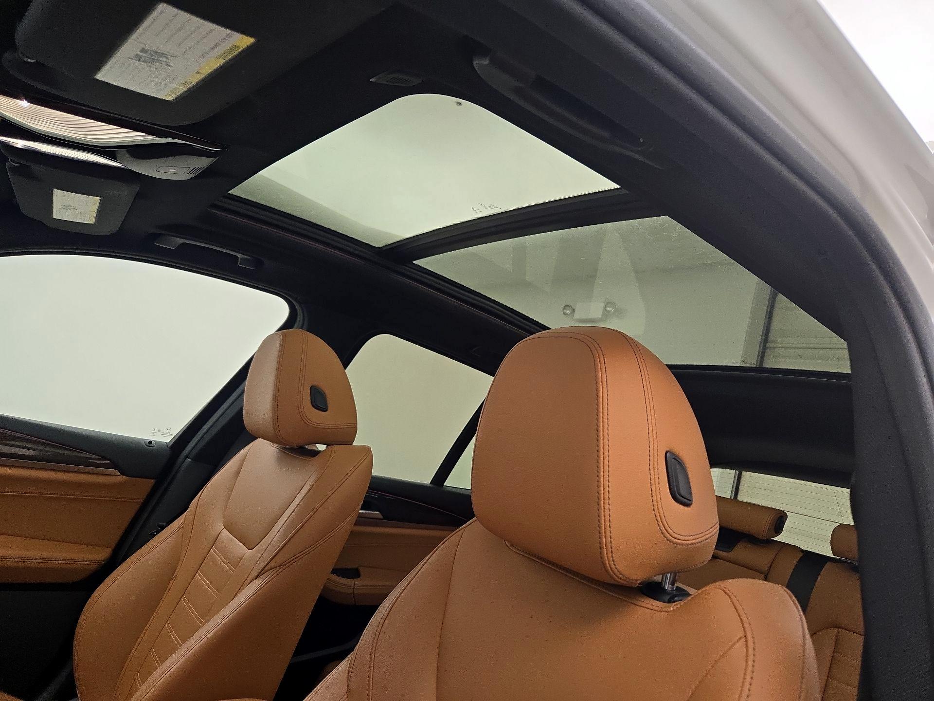 Thumbnail: 2019 BMW X3 - 20