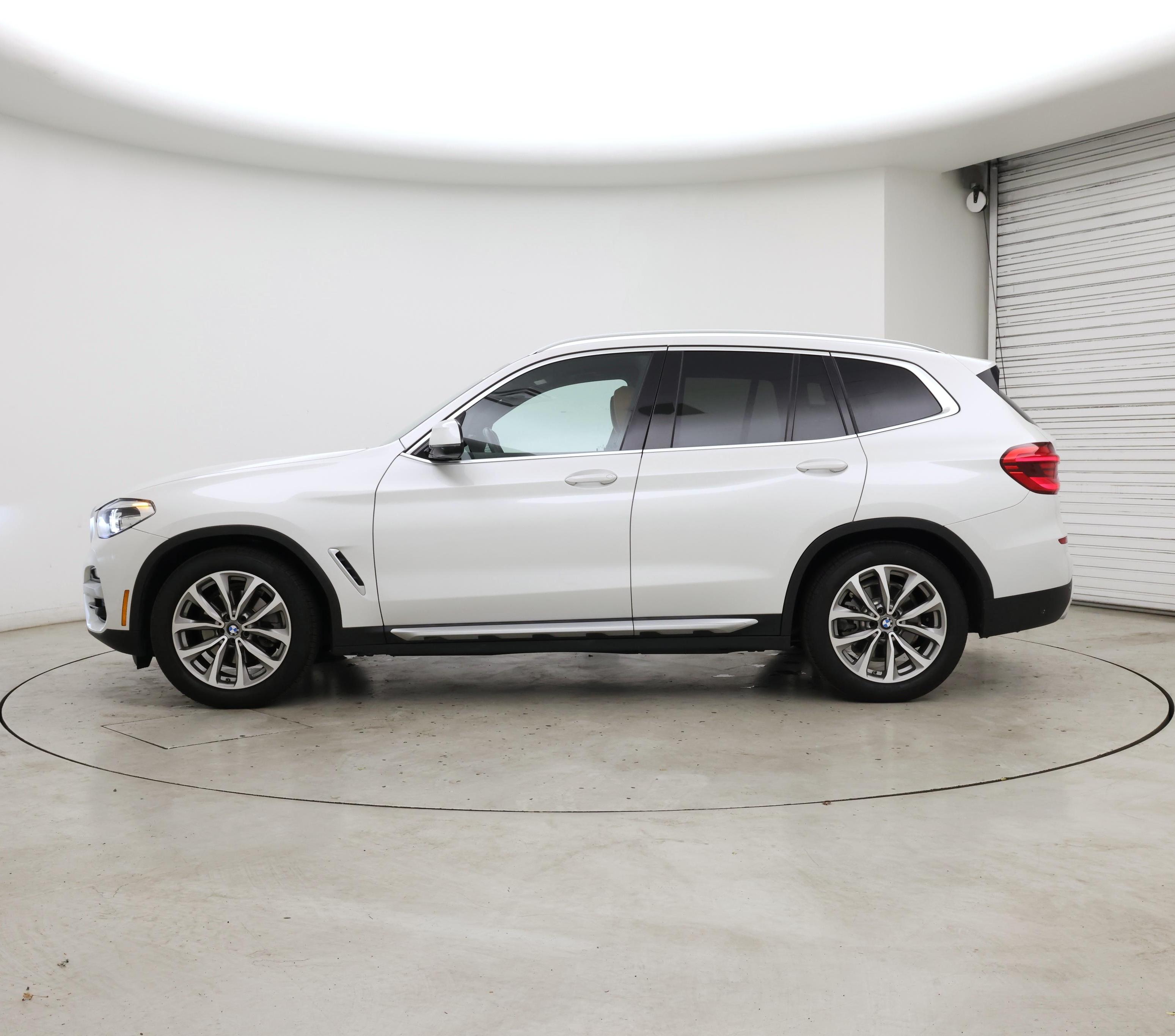 Thumbnail: 2019 BMW X3 - 3