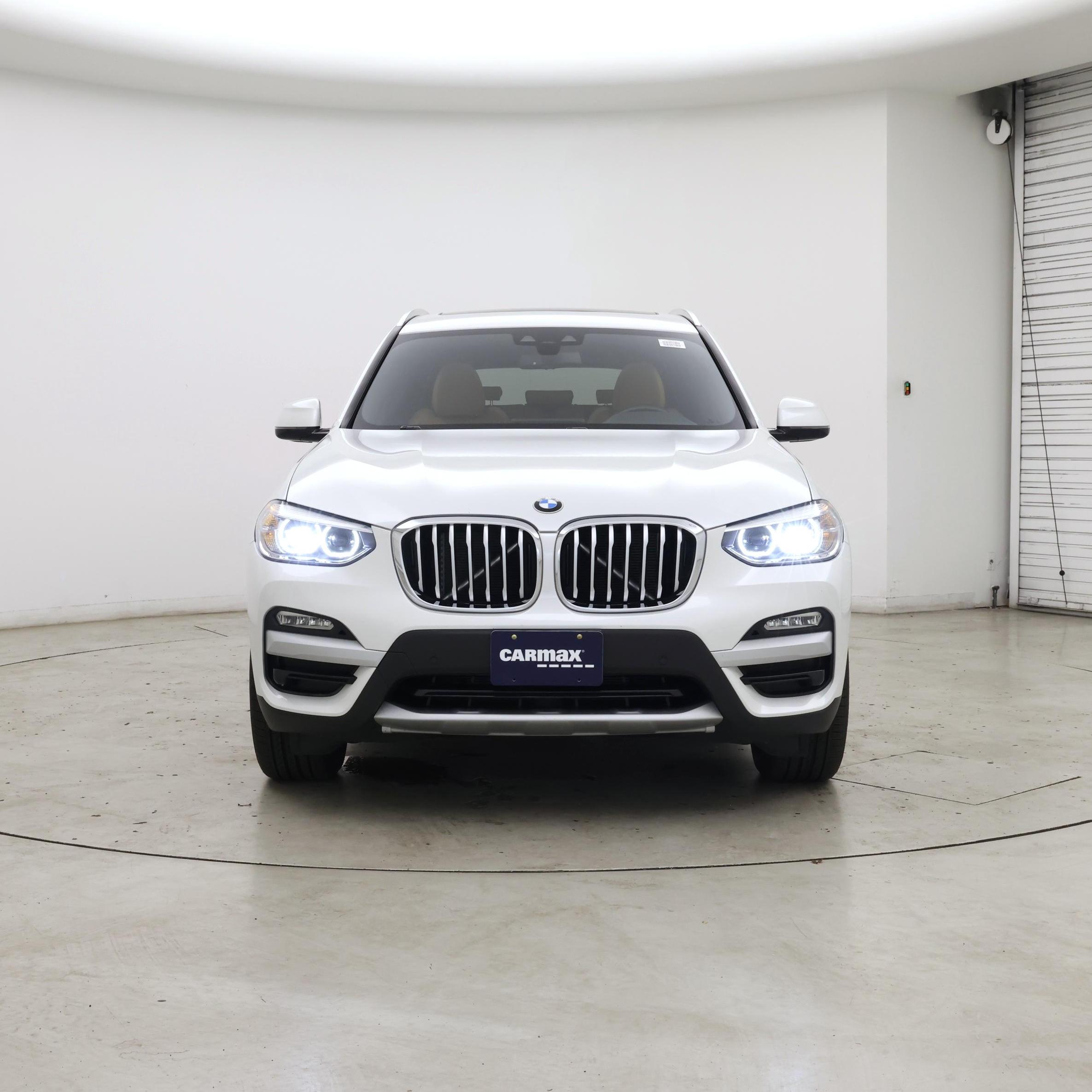 Thumbnail: 2019 BMW X3 - 5