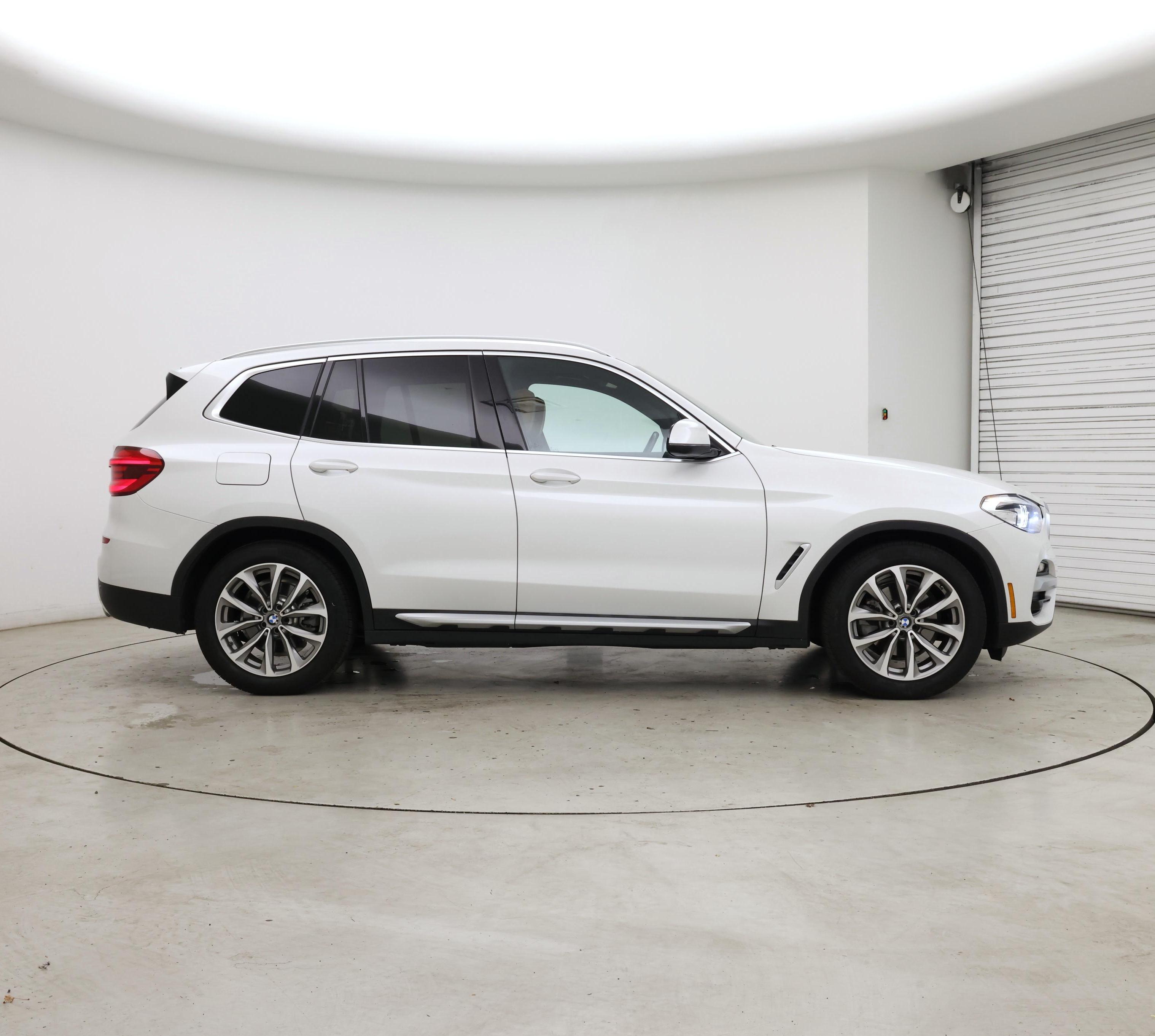Thumbnail: 2019 BMW X3 - 7