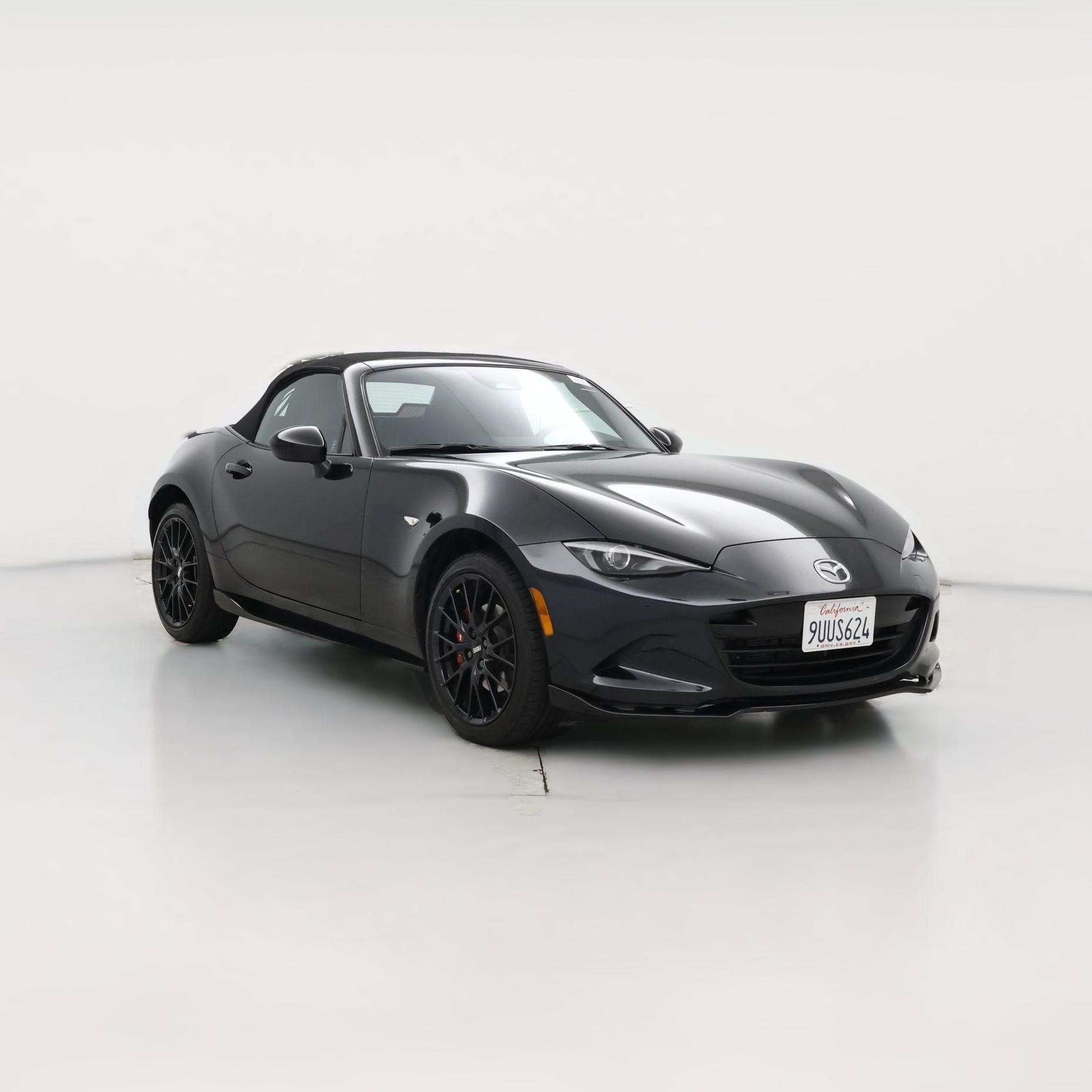 Thumbnail: 2025 Mazda MX-5 Miata - 1