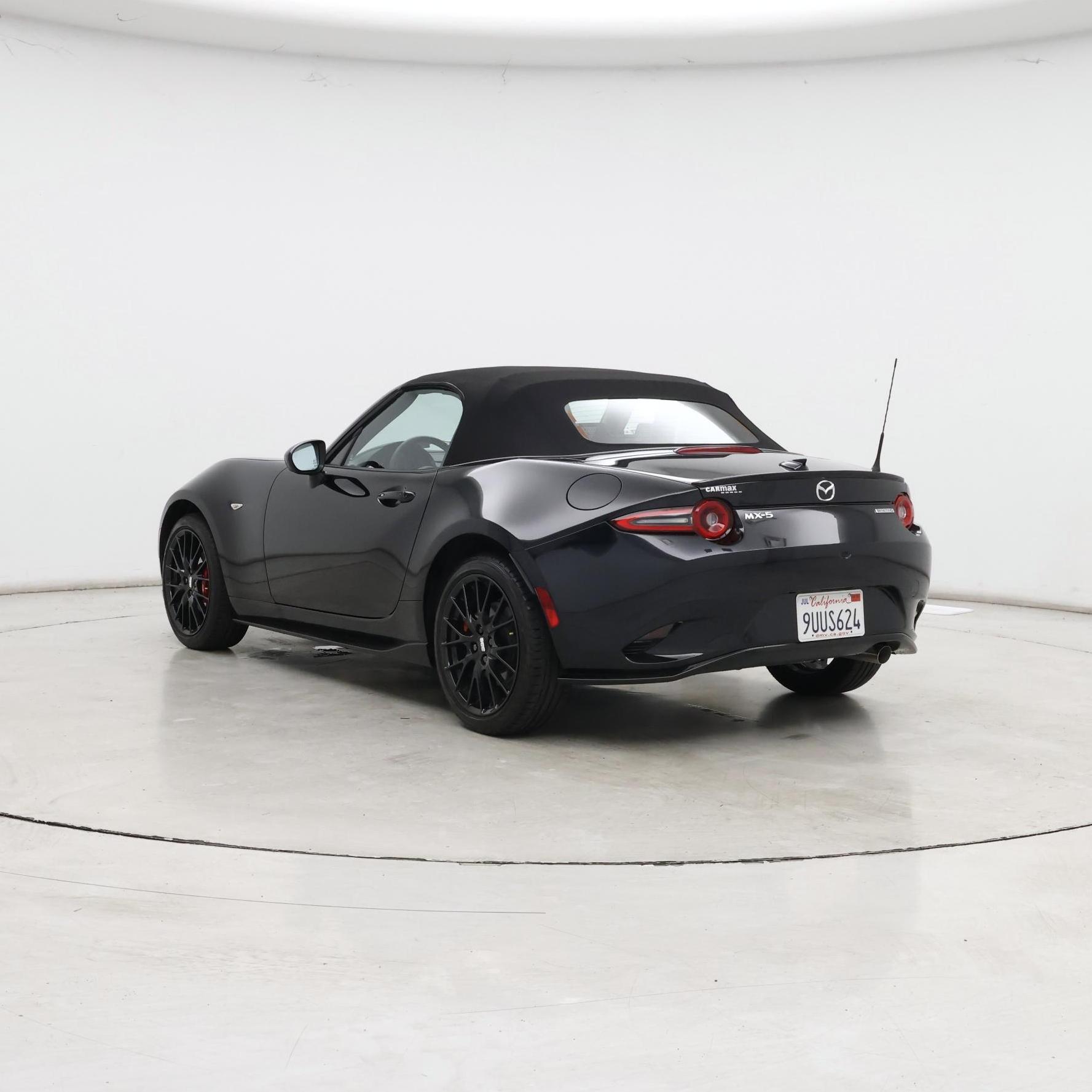 Thumbnail: 2025 Mazda MX-5 Miata - 2
