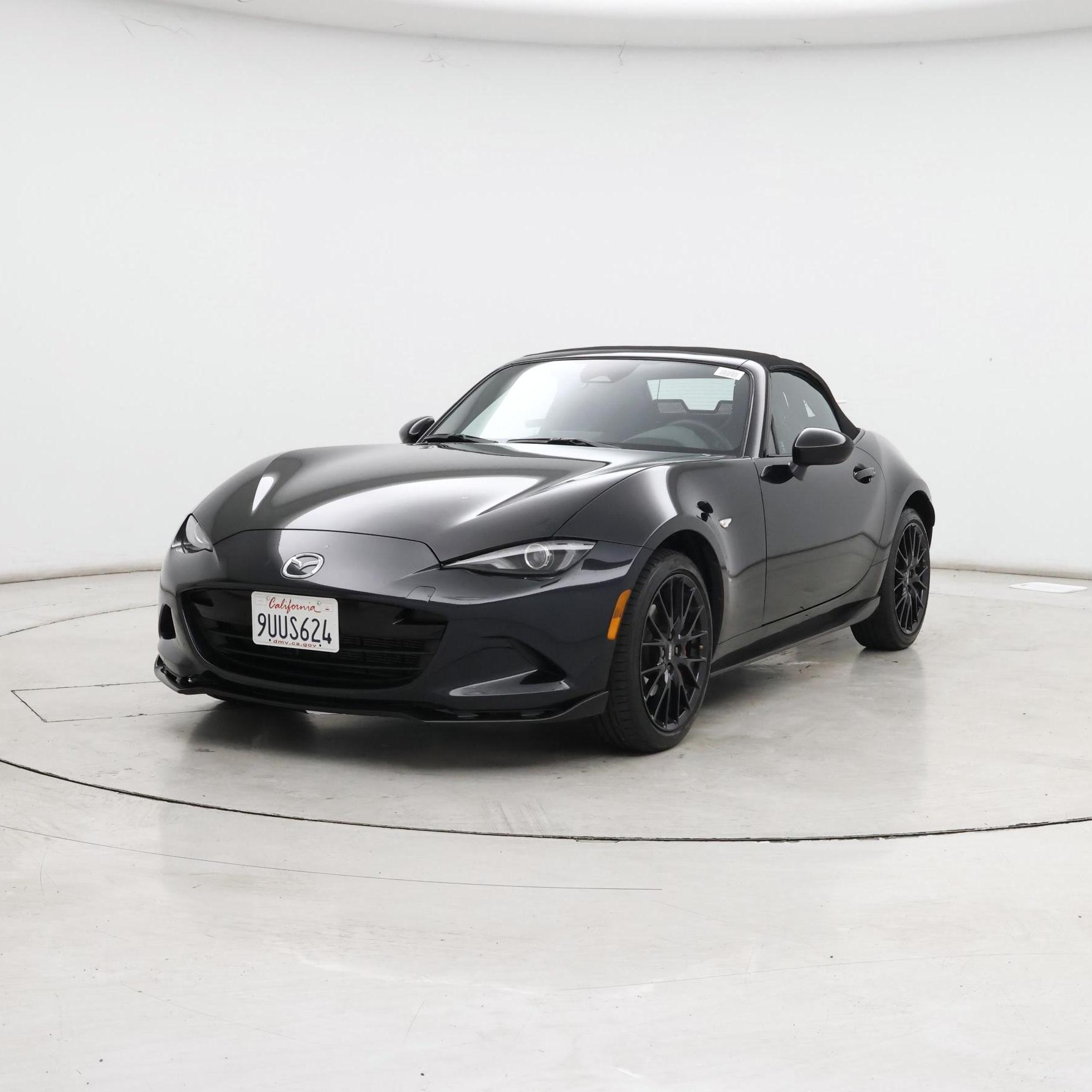 Thumbnail: 2025 Mazda MX-5 Miata - 4