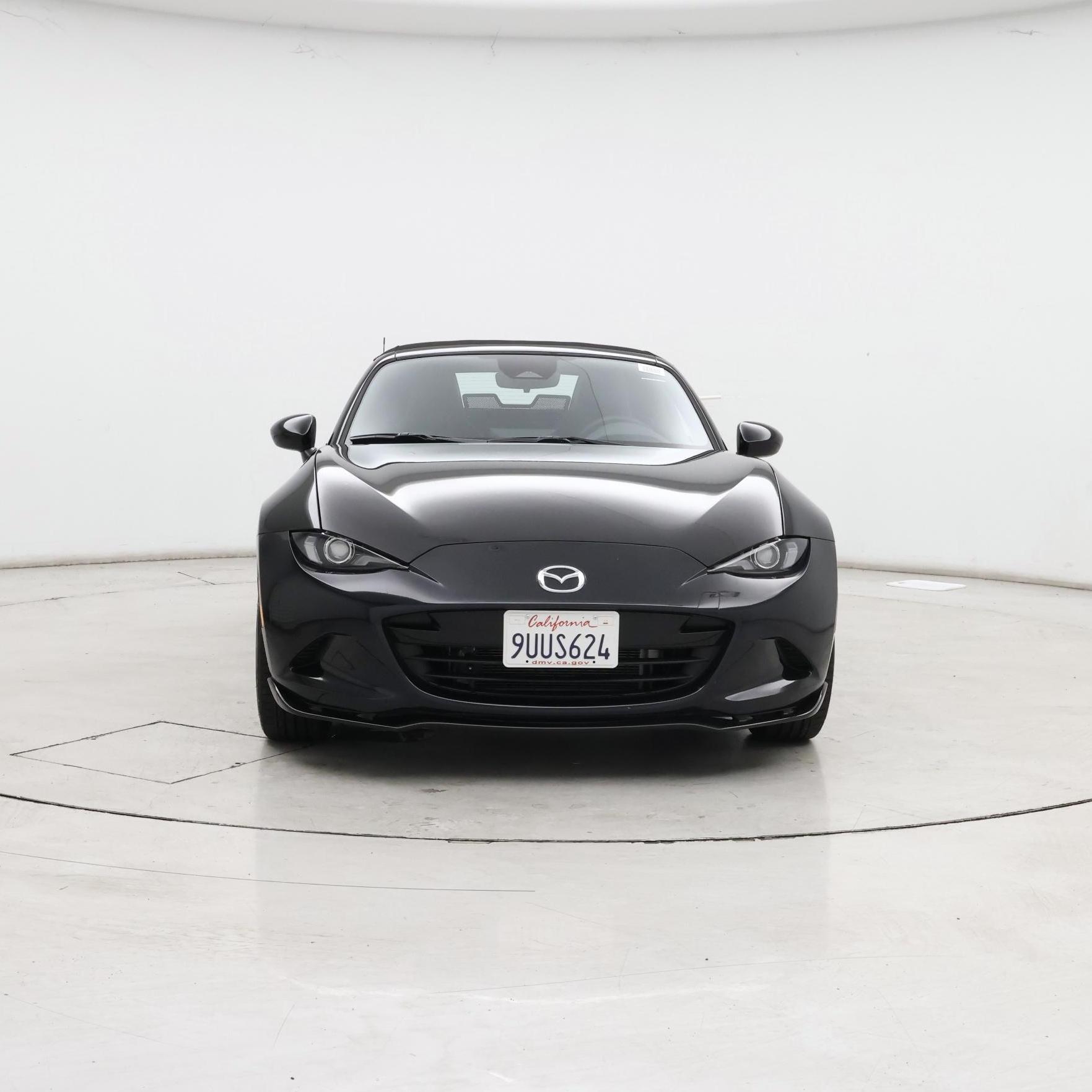 Thumbnail: 2025 Mazda MX-5 Miata - 5