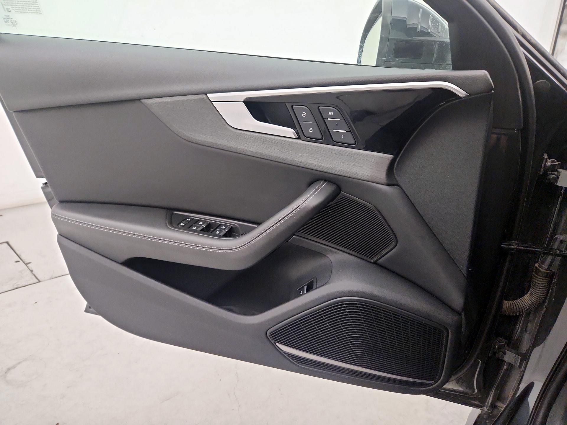 Thumbnail: 2021 Audi A4 - 12