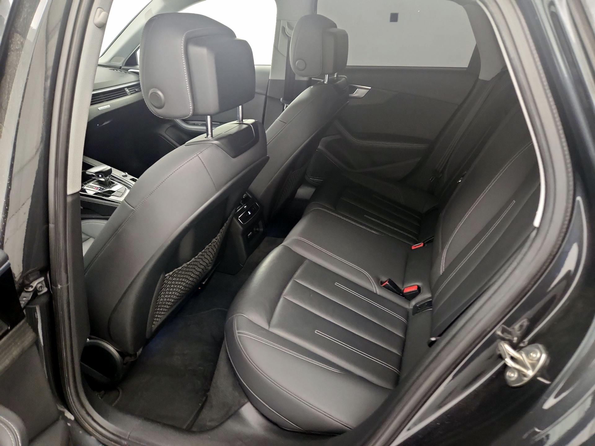 Thumbnail: 2021 Audi A4 - 20