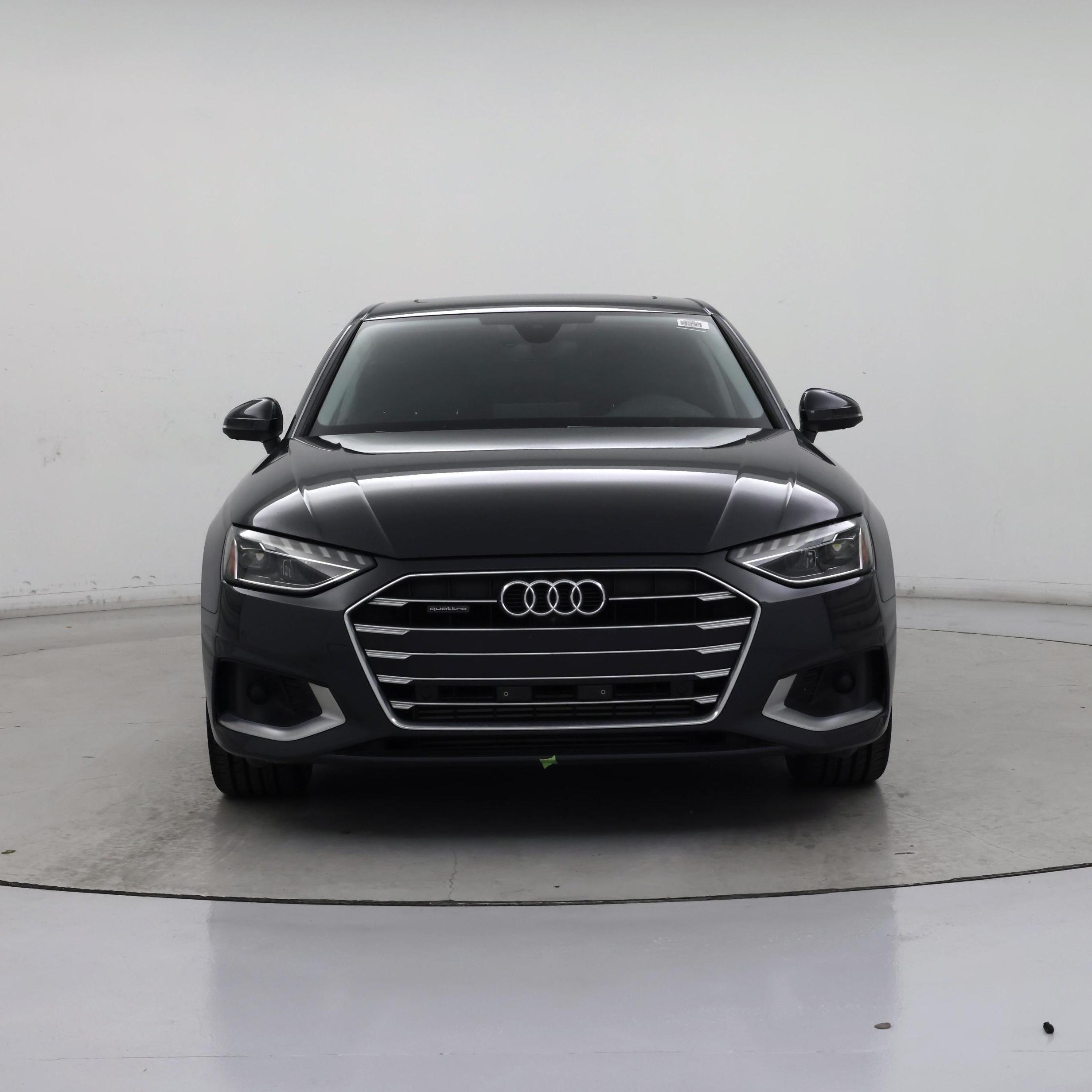 Thumbnail: 2021 Audi A4 - 5