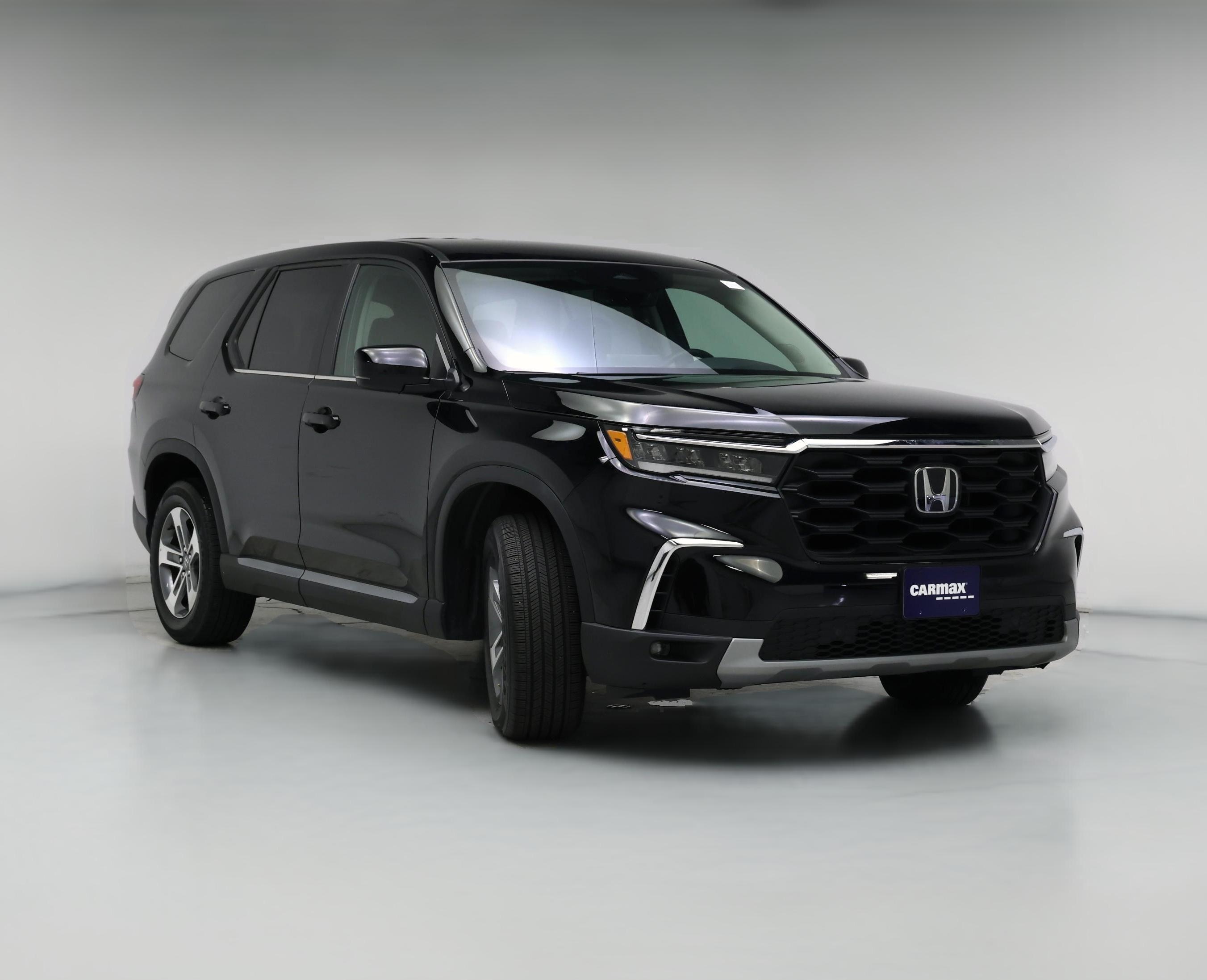 Thumbnail: 2023 Honda Pilot - 1