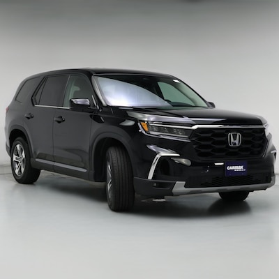 2023 Honda Pilot EX-L