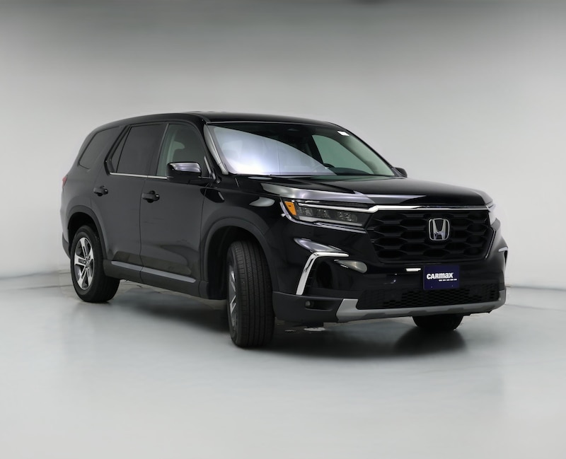 2023 Honda Pilot EX-L