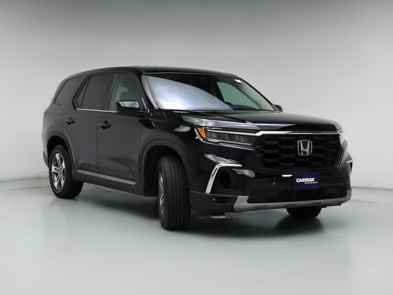 2023 Honda Pilot EX-L