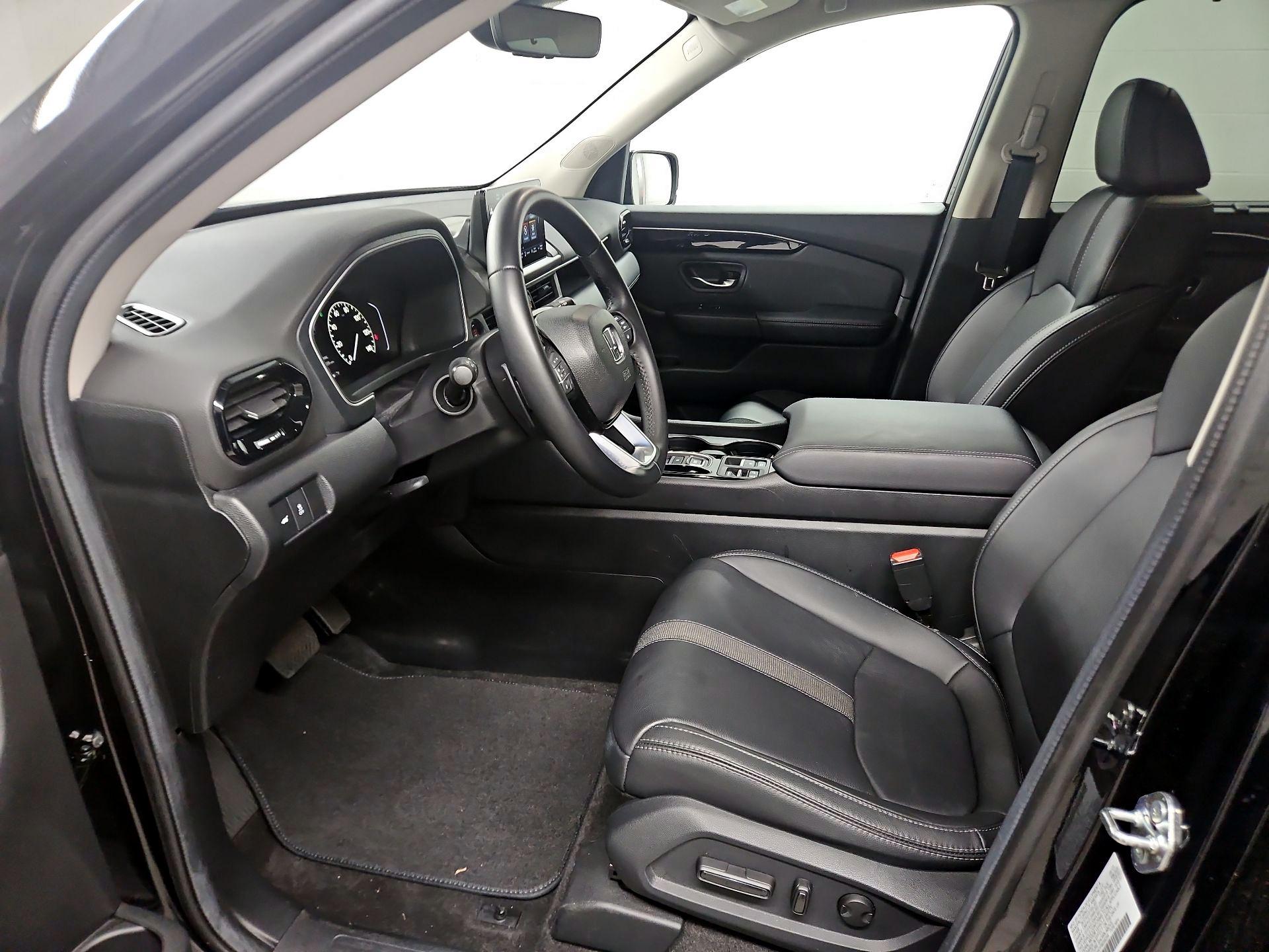 Thumbnail: 2023 Honda Pilot - 11