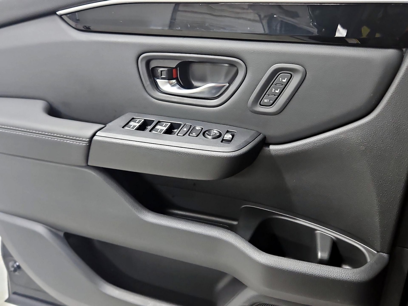 2023 Honda Pilot EX-L - Photo 13