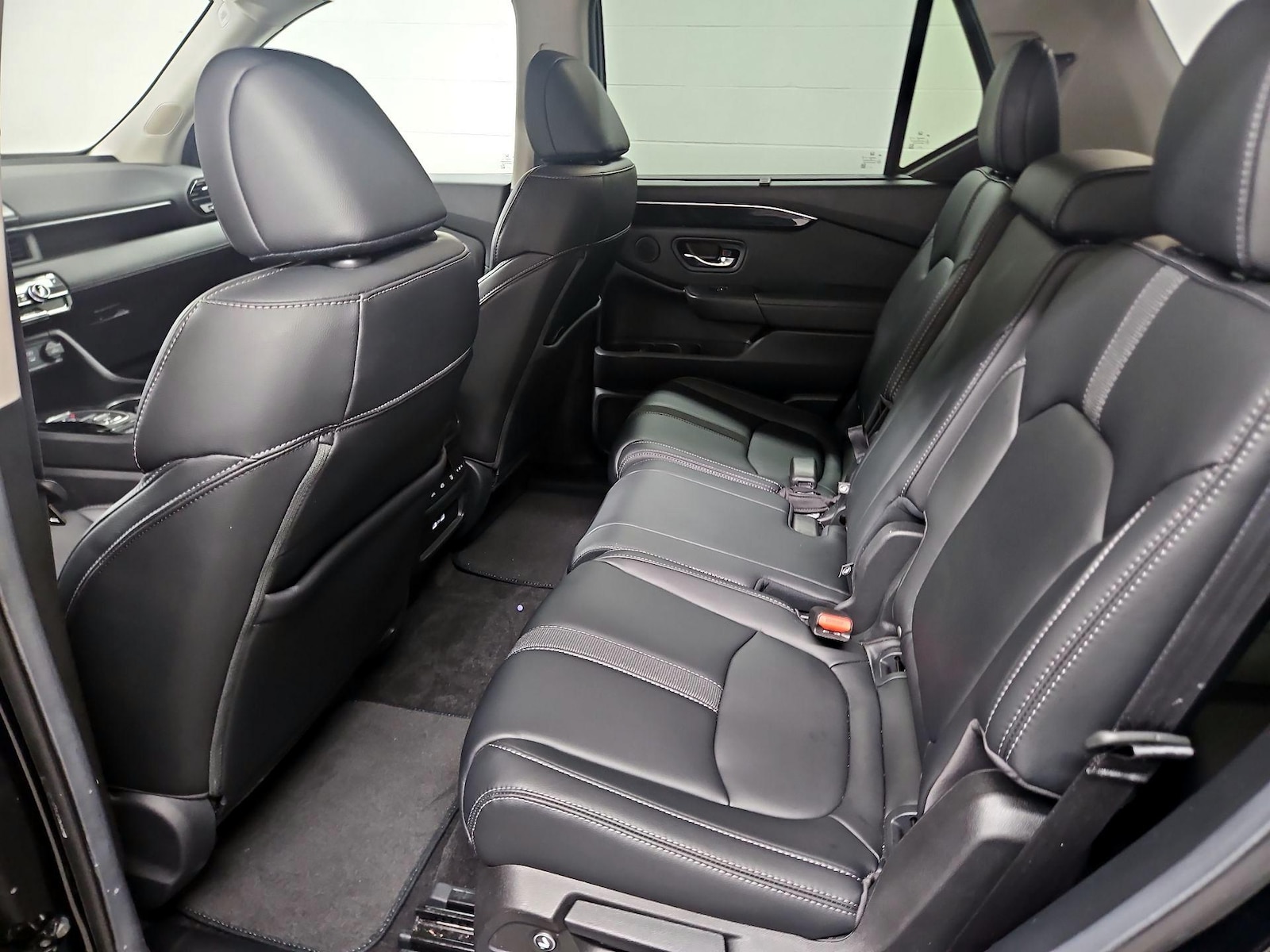 2023 Honda Pilot EX-L - Photo 20