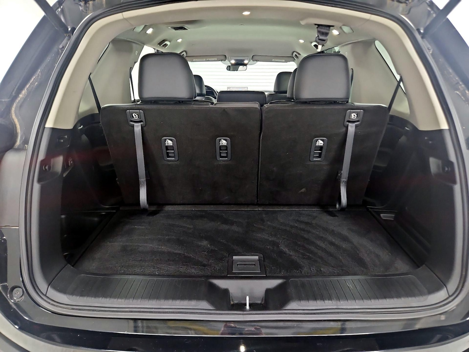 2023 Honda Pilot EX-L - Photo 22