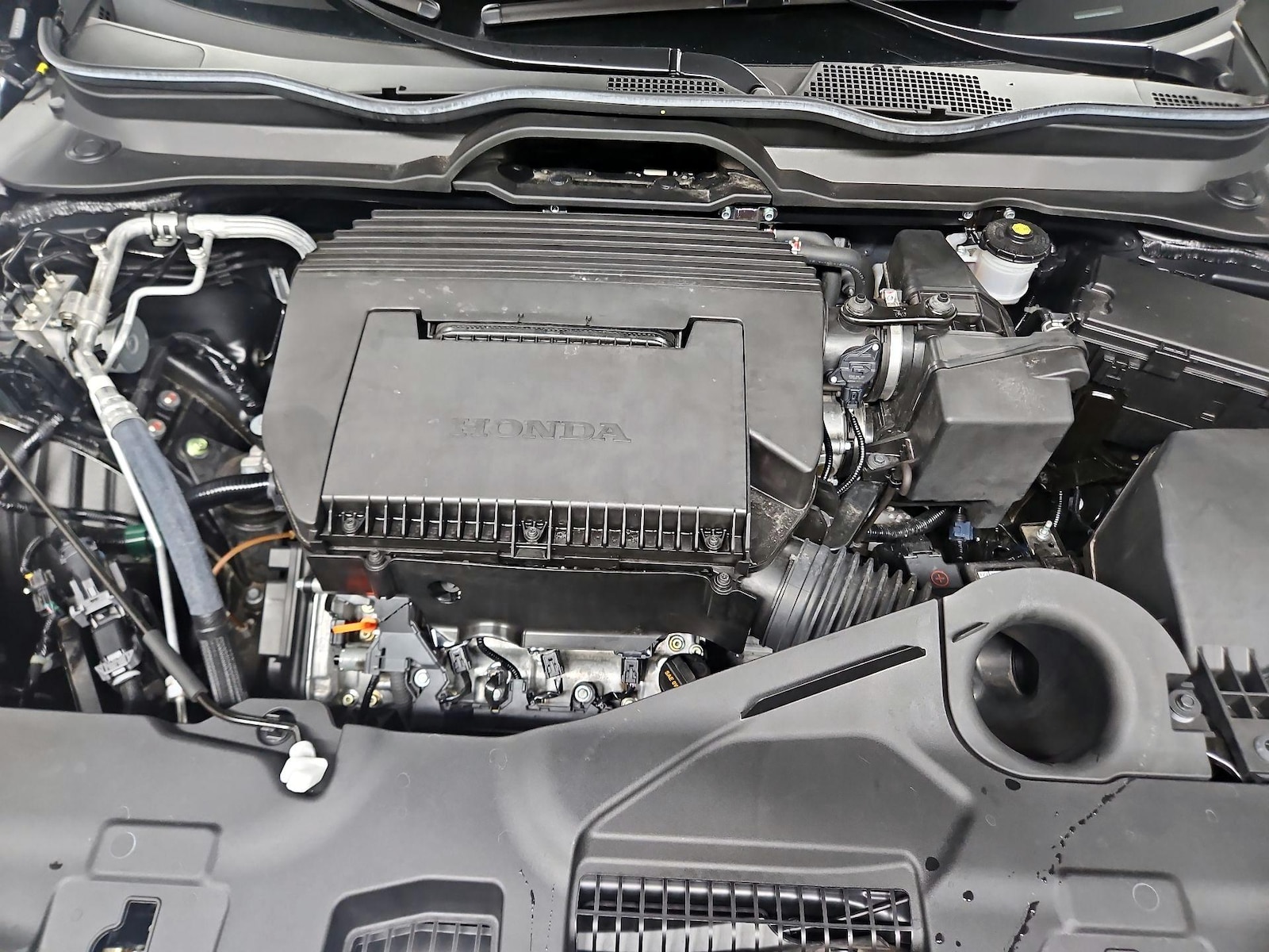 2023 Honda Pilot EX-L - Photo 23