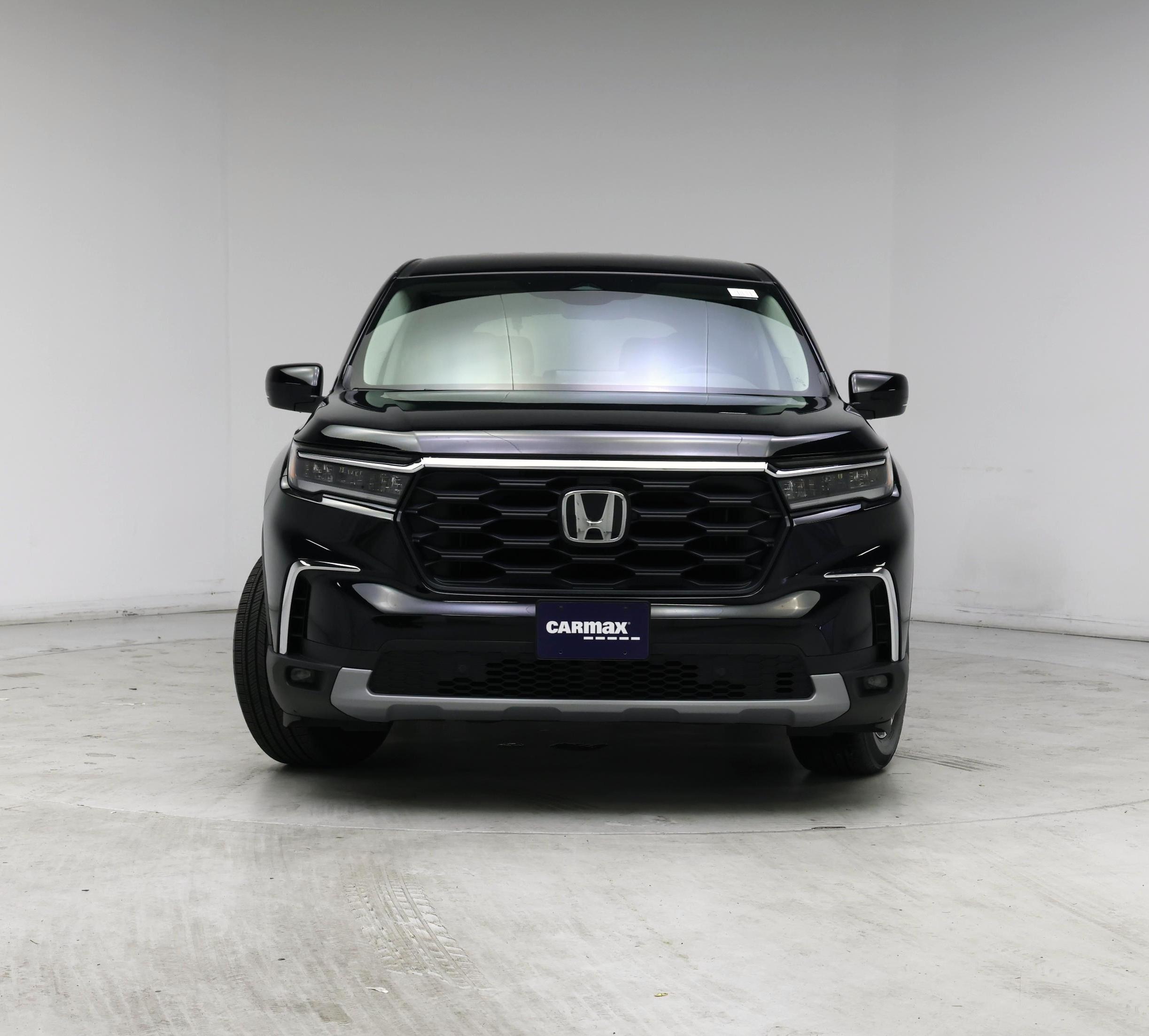 Thumbnail: 2023 Honda Pilot - 5