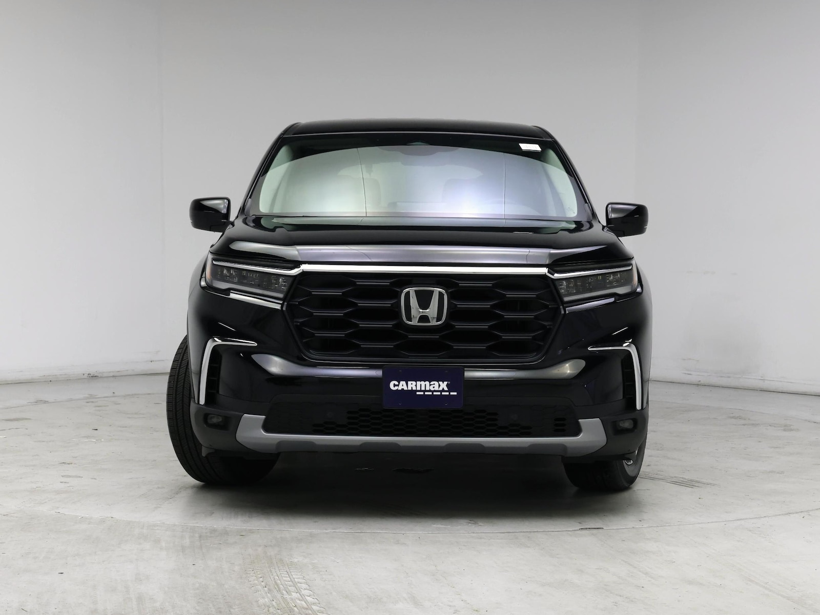 2023 Honda Pilot EX-L - Photo 6