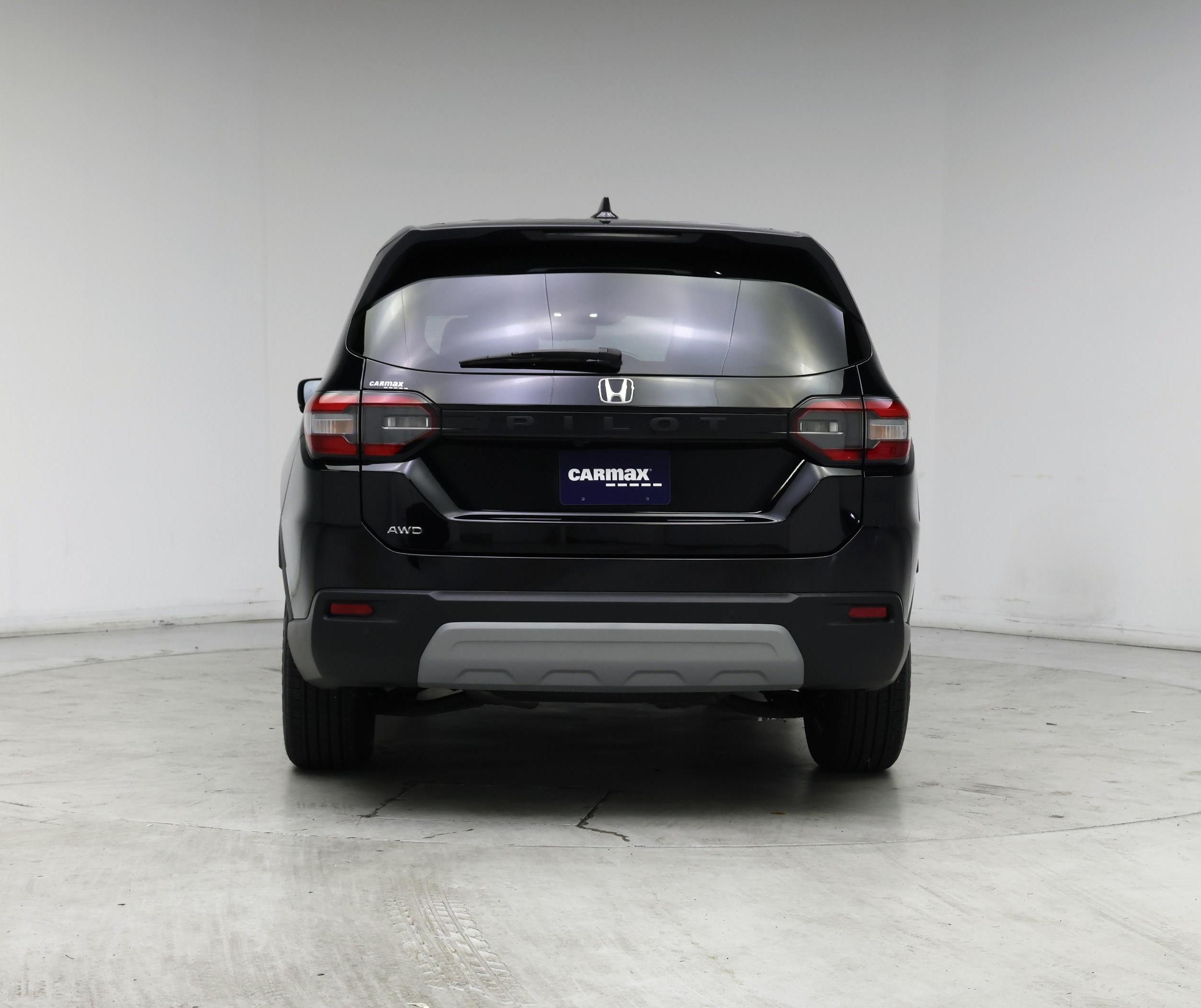 Thumbnail: 2023 Honda Pilot - 6