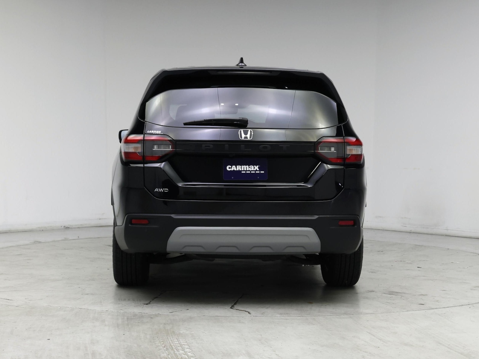 2023 Honda Pilot EX-L - Photo 7