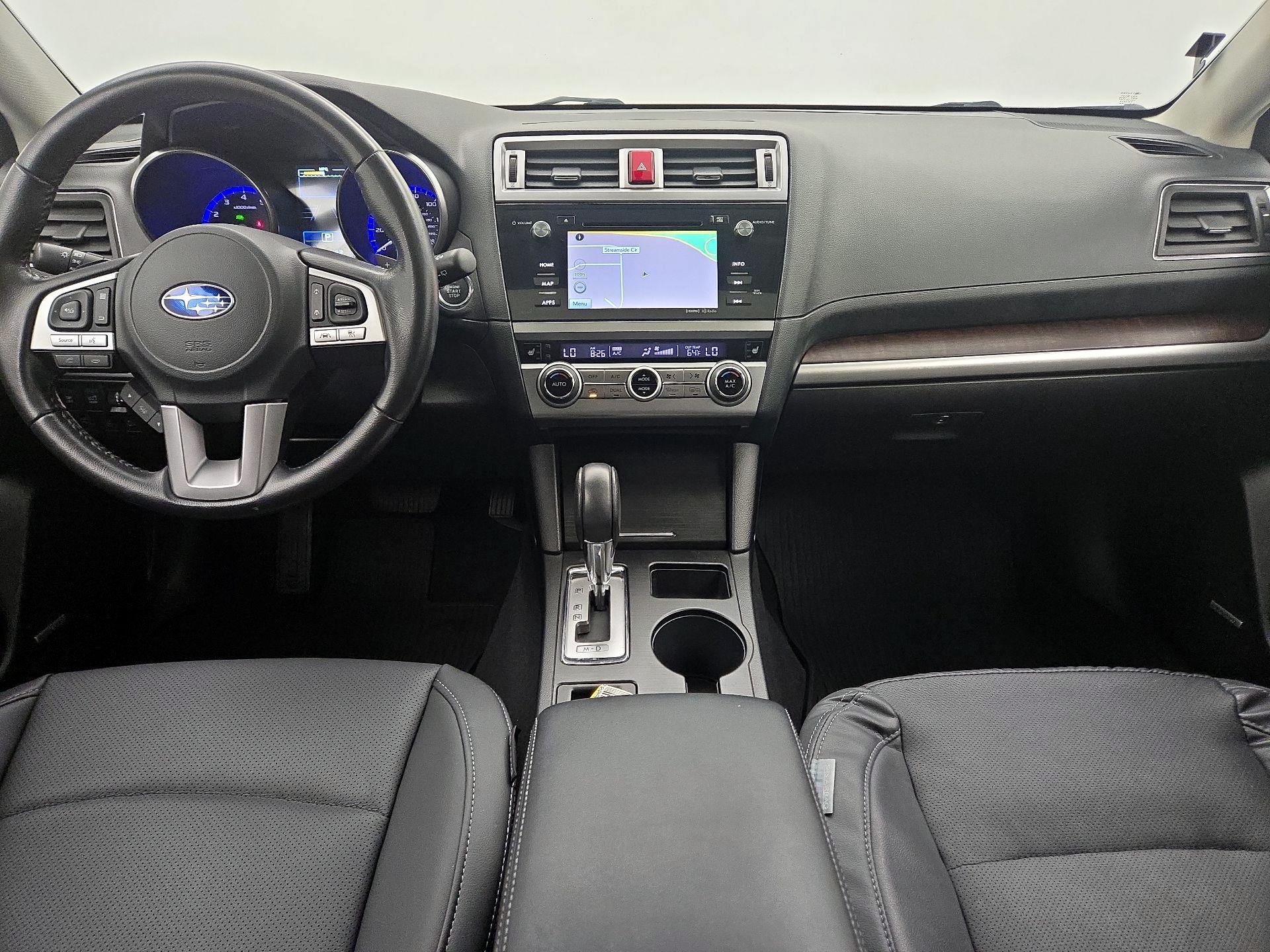 Thumbnail: 2016 Subaru Outback - 9