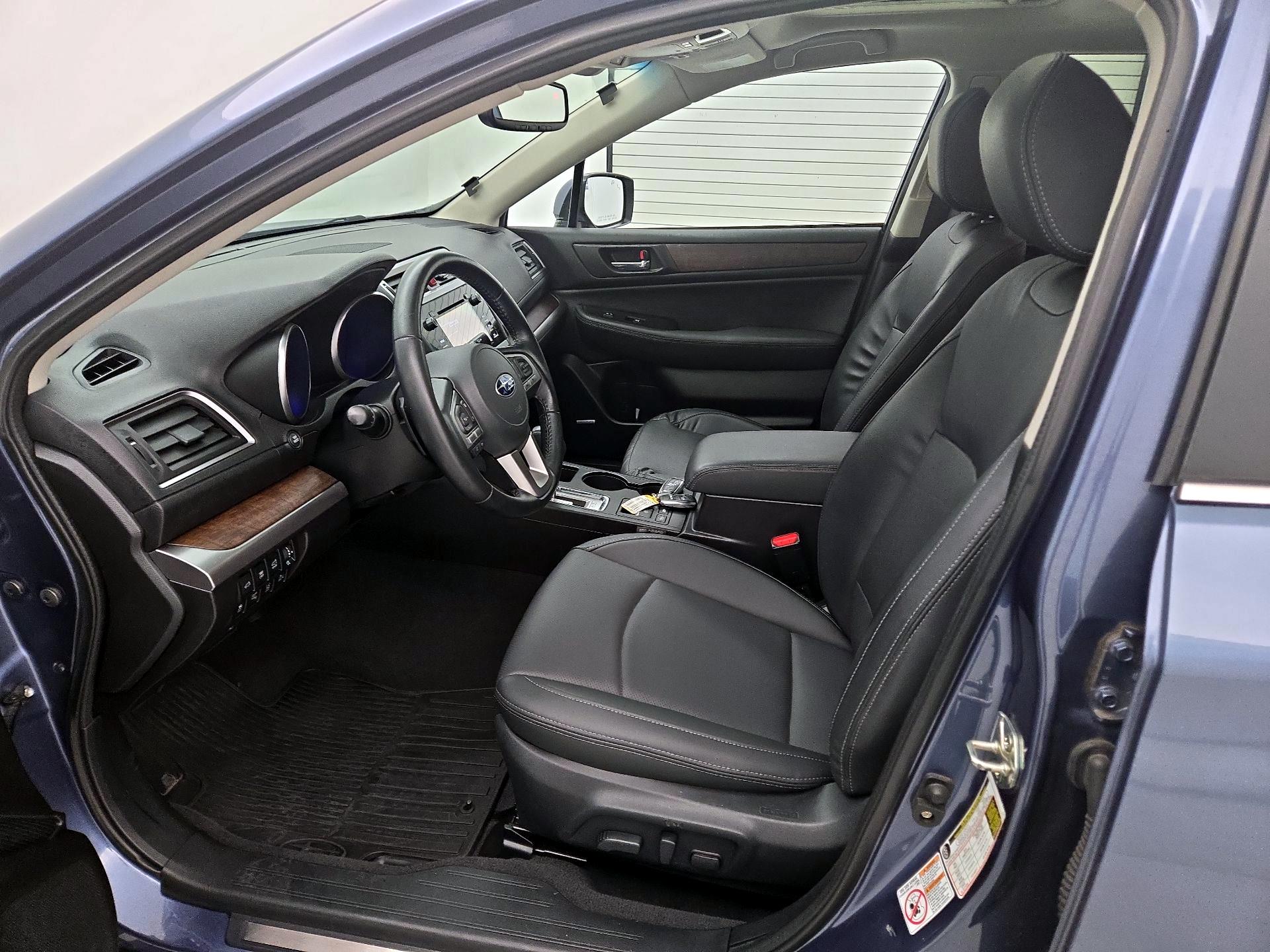 Thumbnail: 2016 Subaru Outback - 11