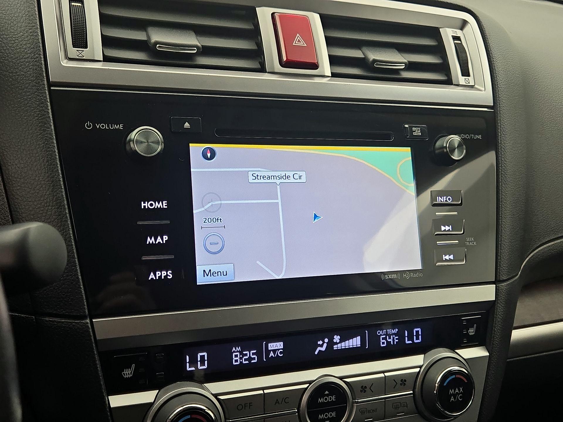 Thumbnail: 2016 Subaru Outback - 14