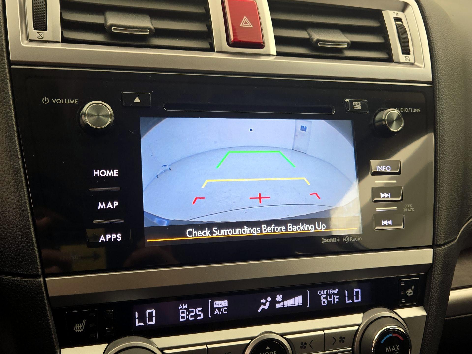 Thumbnail: 2016 Subaru Outback - 15