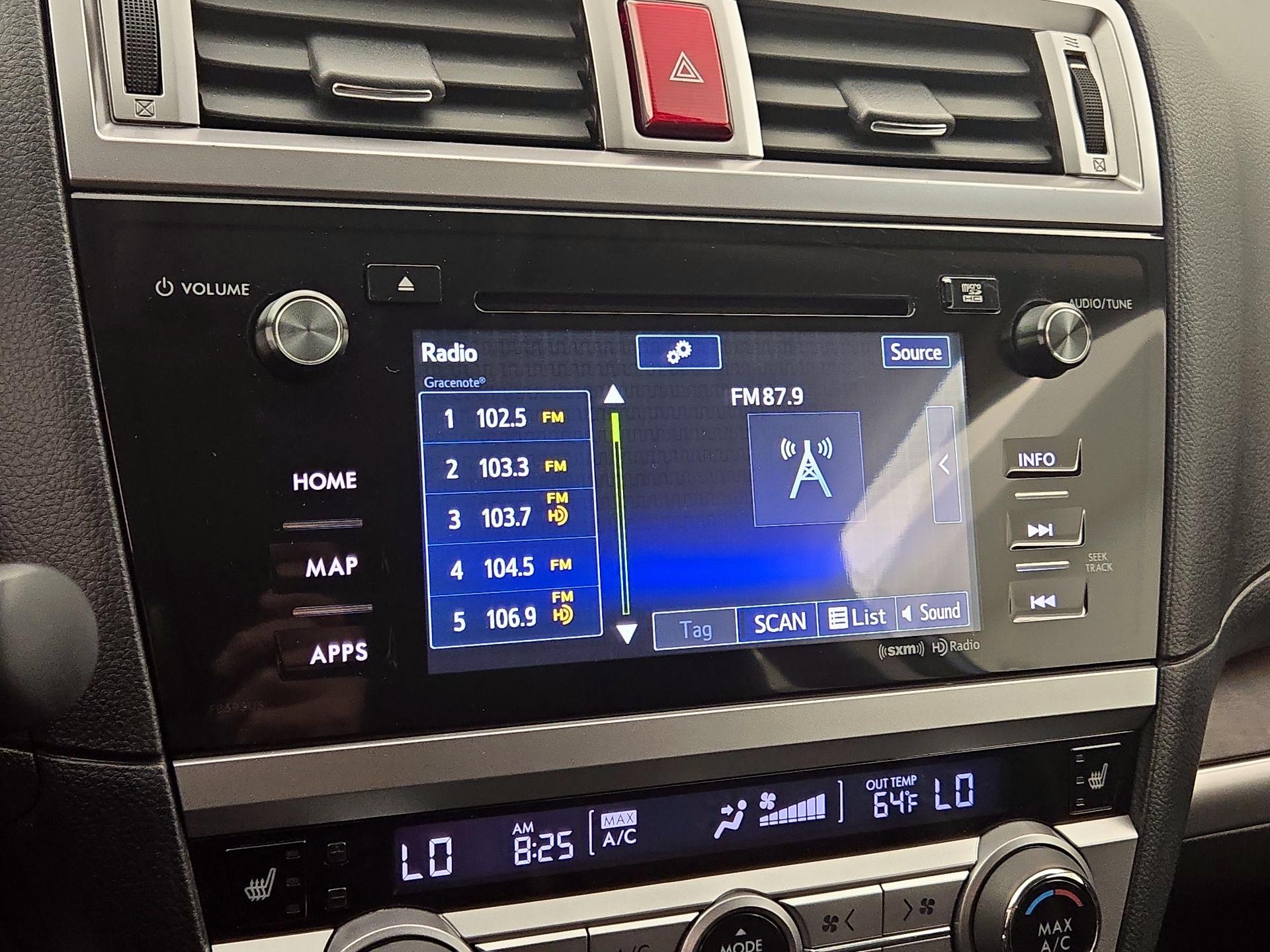 Thumbnail: 2016 Subaru Outback - 16