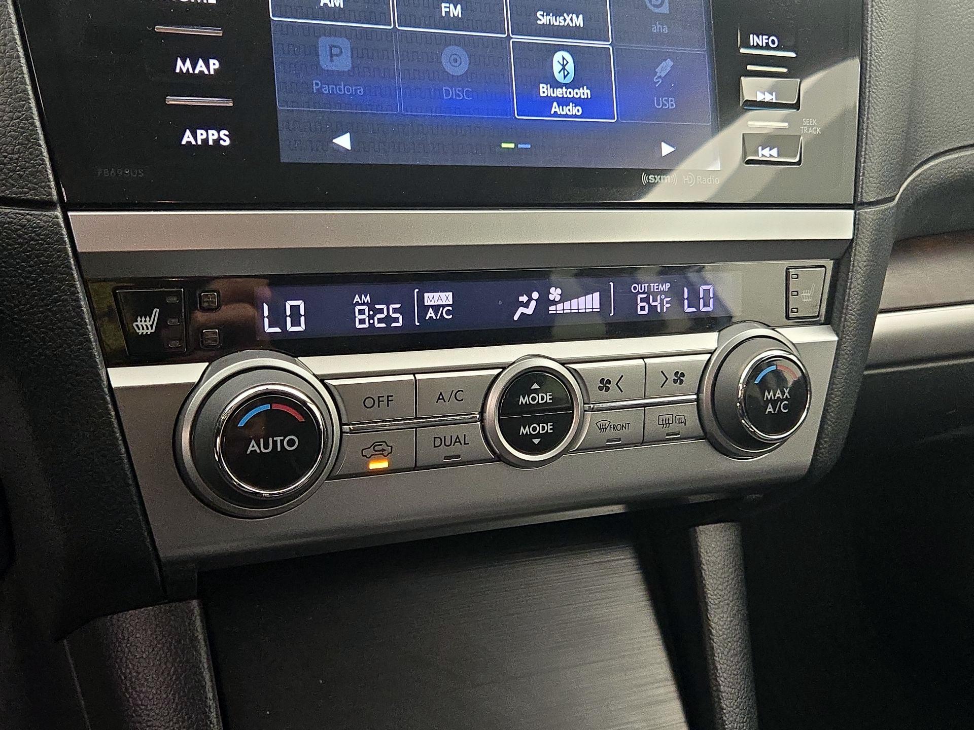 Thumbnail: 2016 Subaru Outback - 17