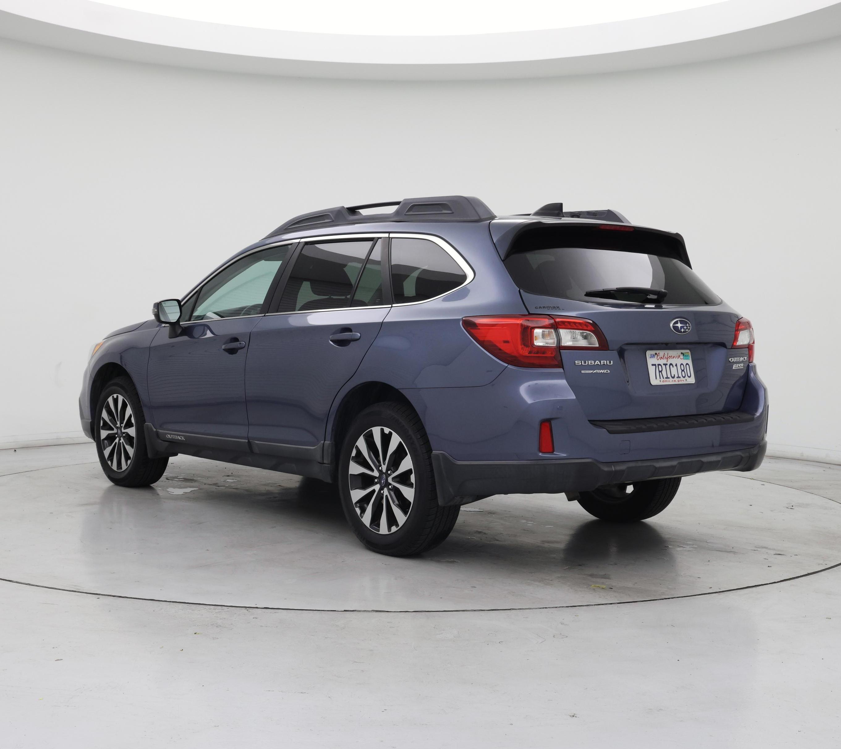 Thumbnail: 2016 Subaru Outback - 2