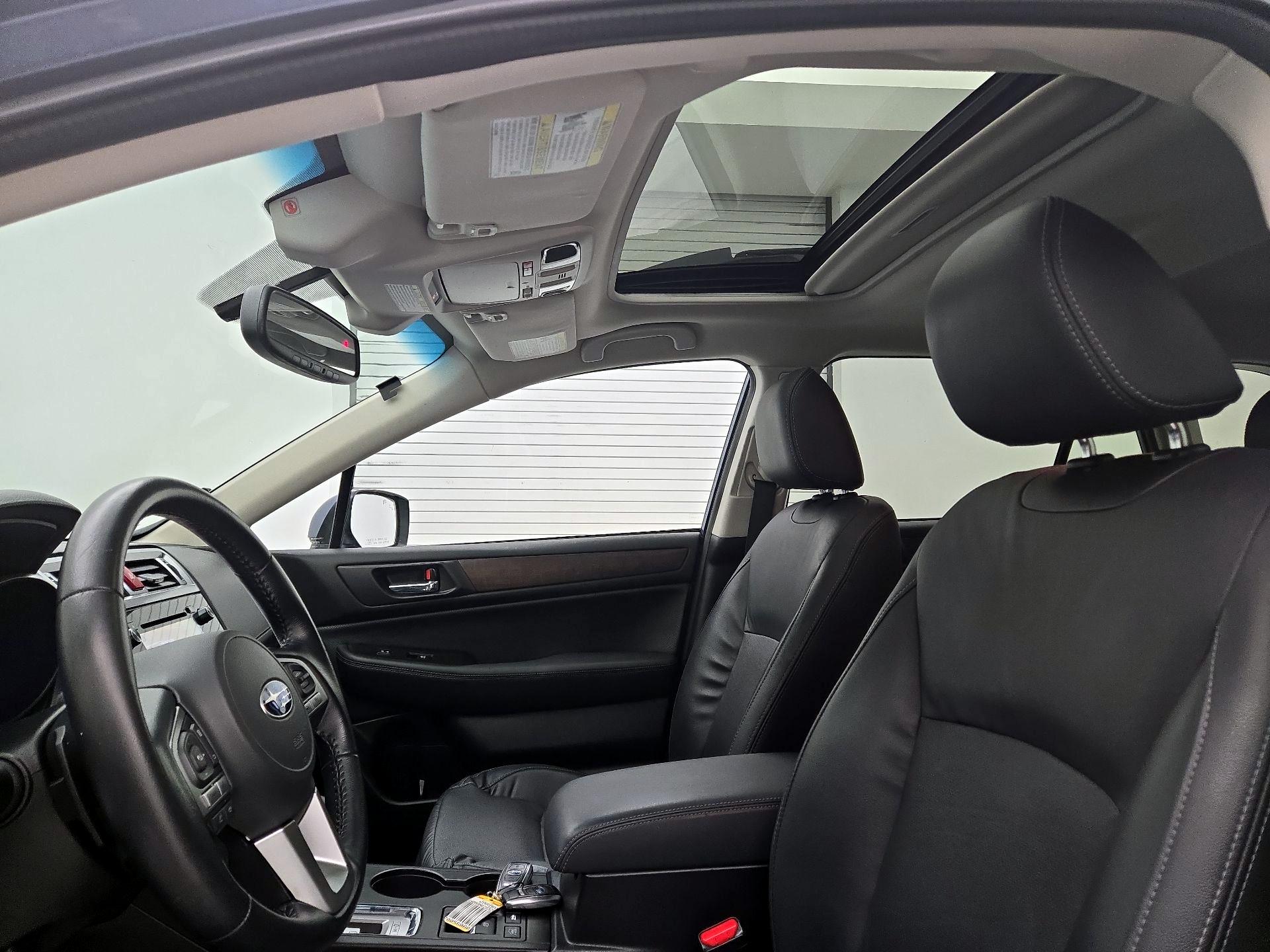 Thumbnail: 2016 Subaru Outback - 20