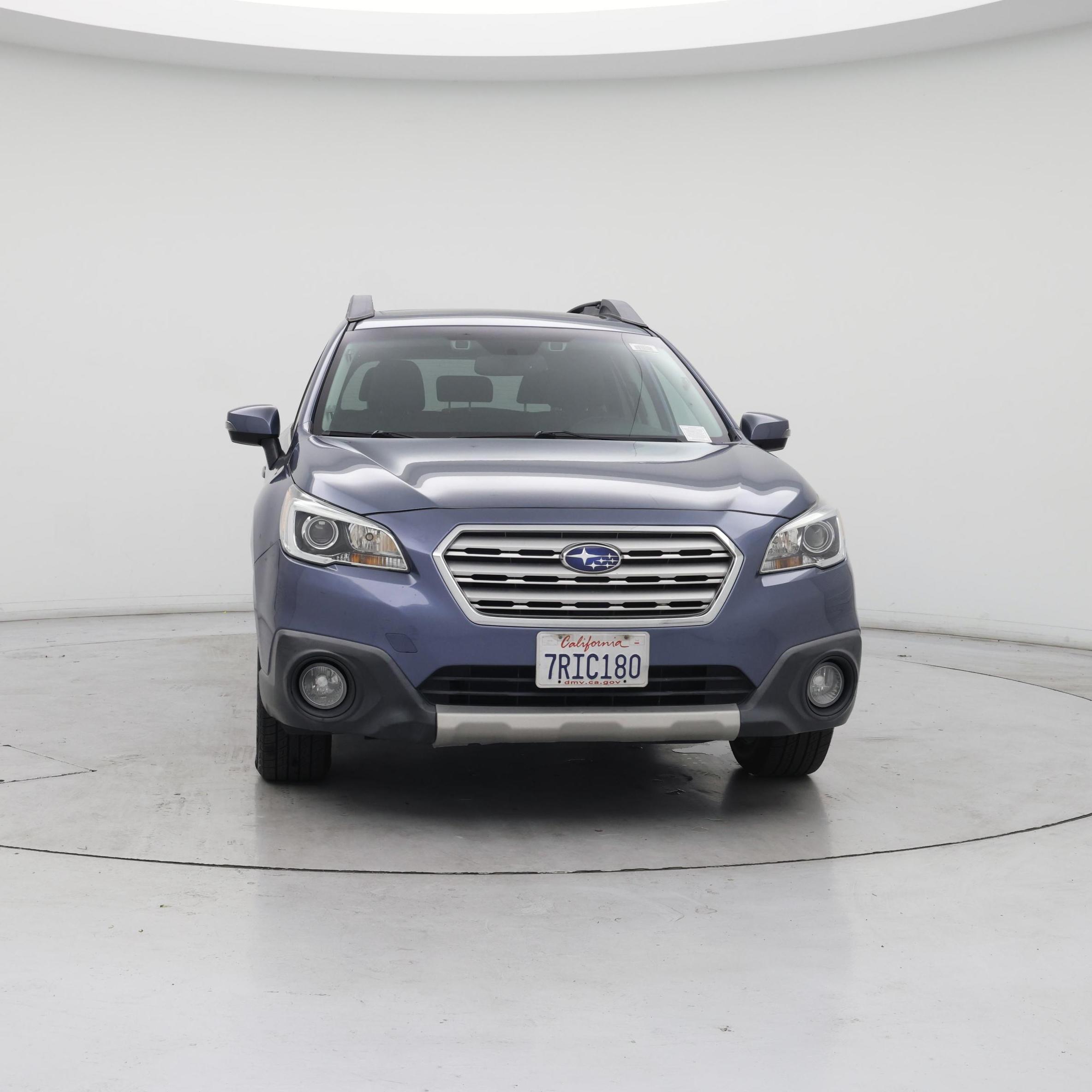 Thumbnail: 2016 Subaru Outback - 5