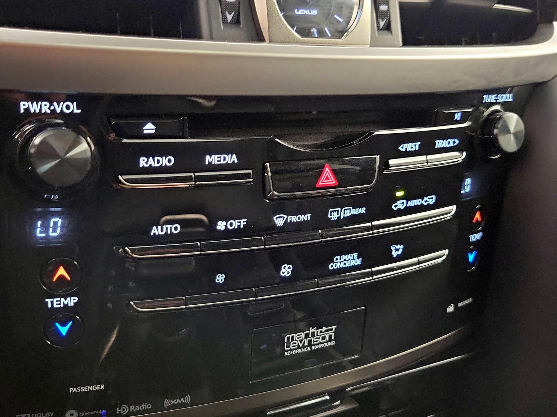 Thumbnail: 2021 Lexus LX - 17
