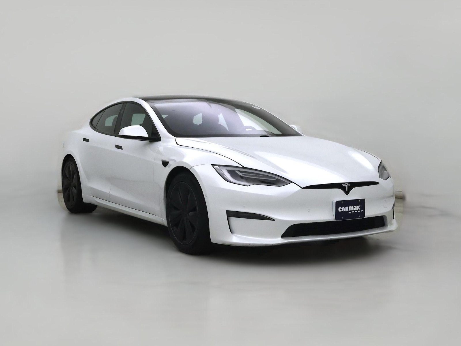 2021 Tesla Model S