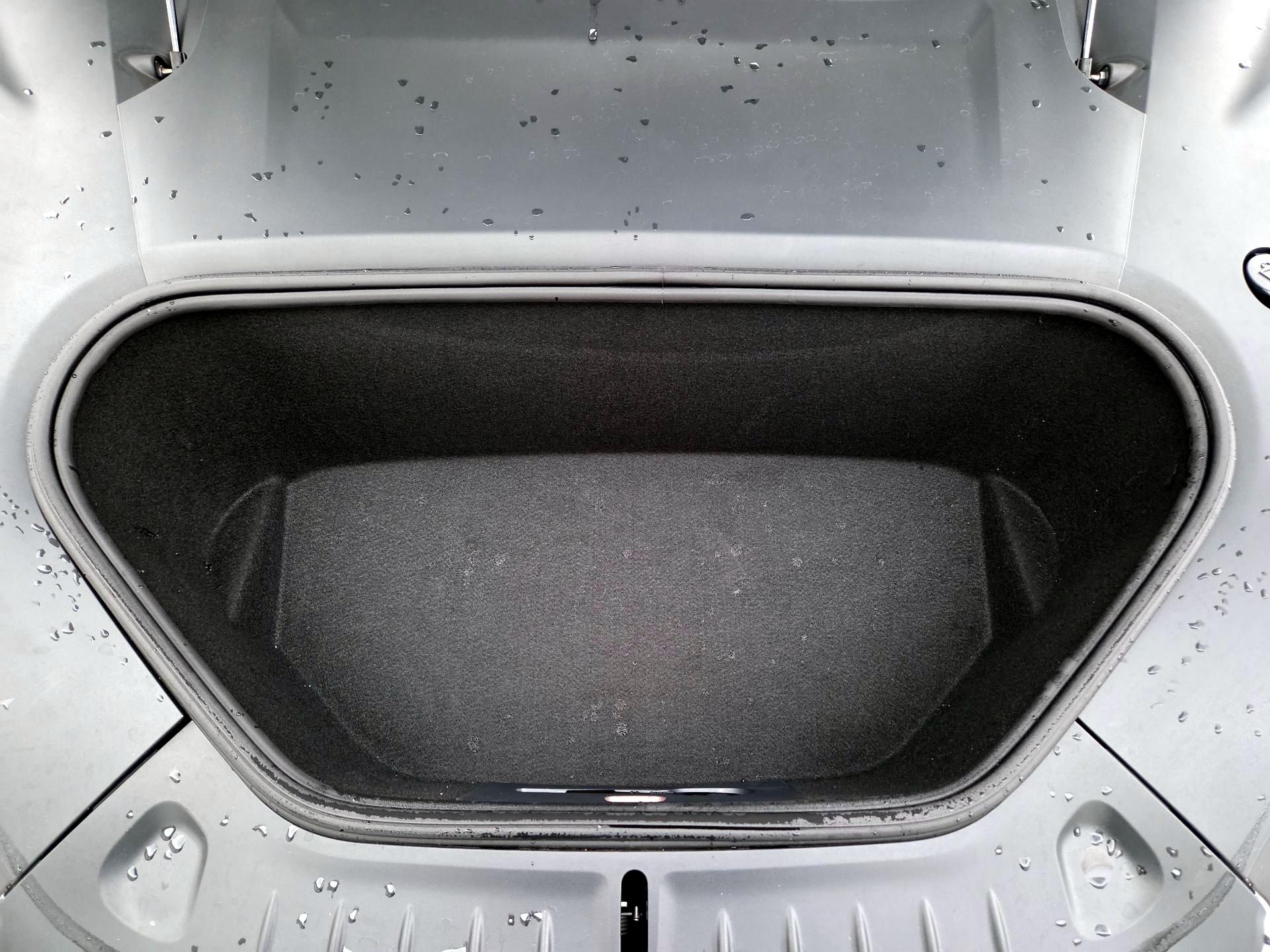 Thumbnail: 2021 Tesla Model S - 20