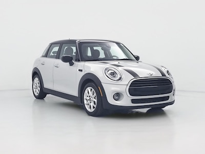 2021 Mini Cooper Hardtop