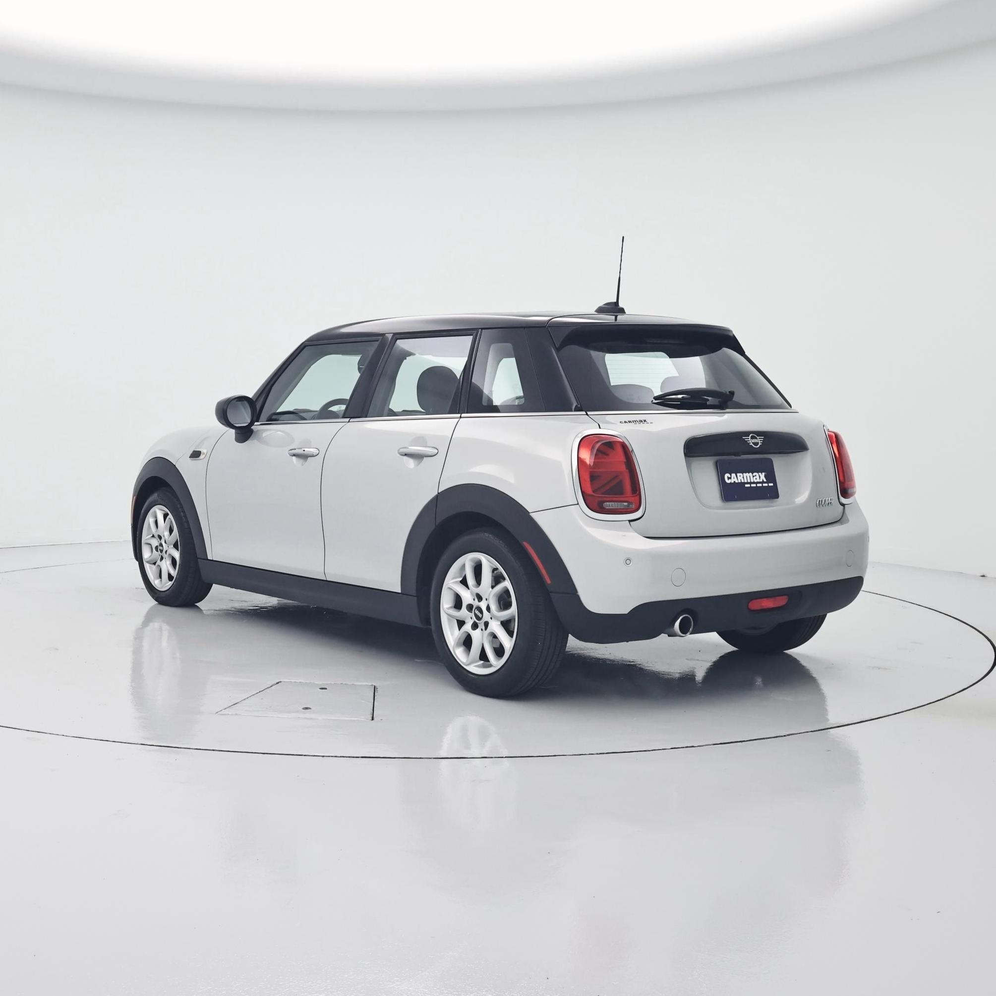 Thumbnail: 2021 MINI Cooper Hardtop - 2