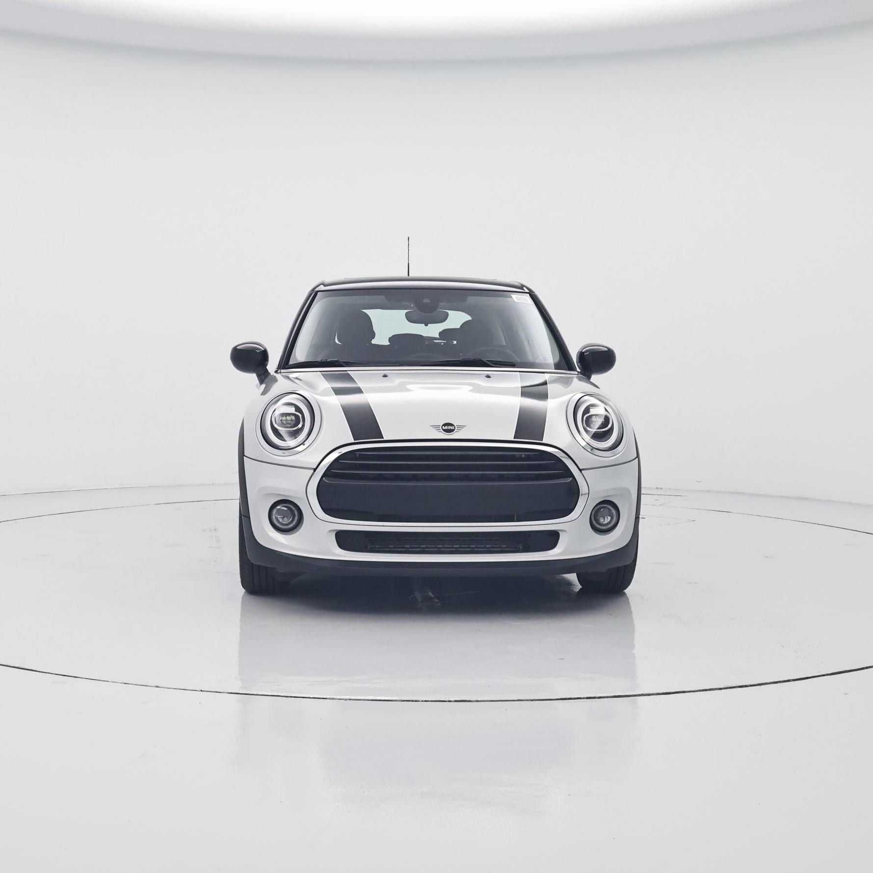 Thumbnail: 2021 MINI Cooper Hardtop - 5