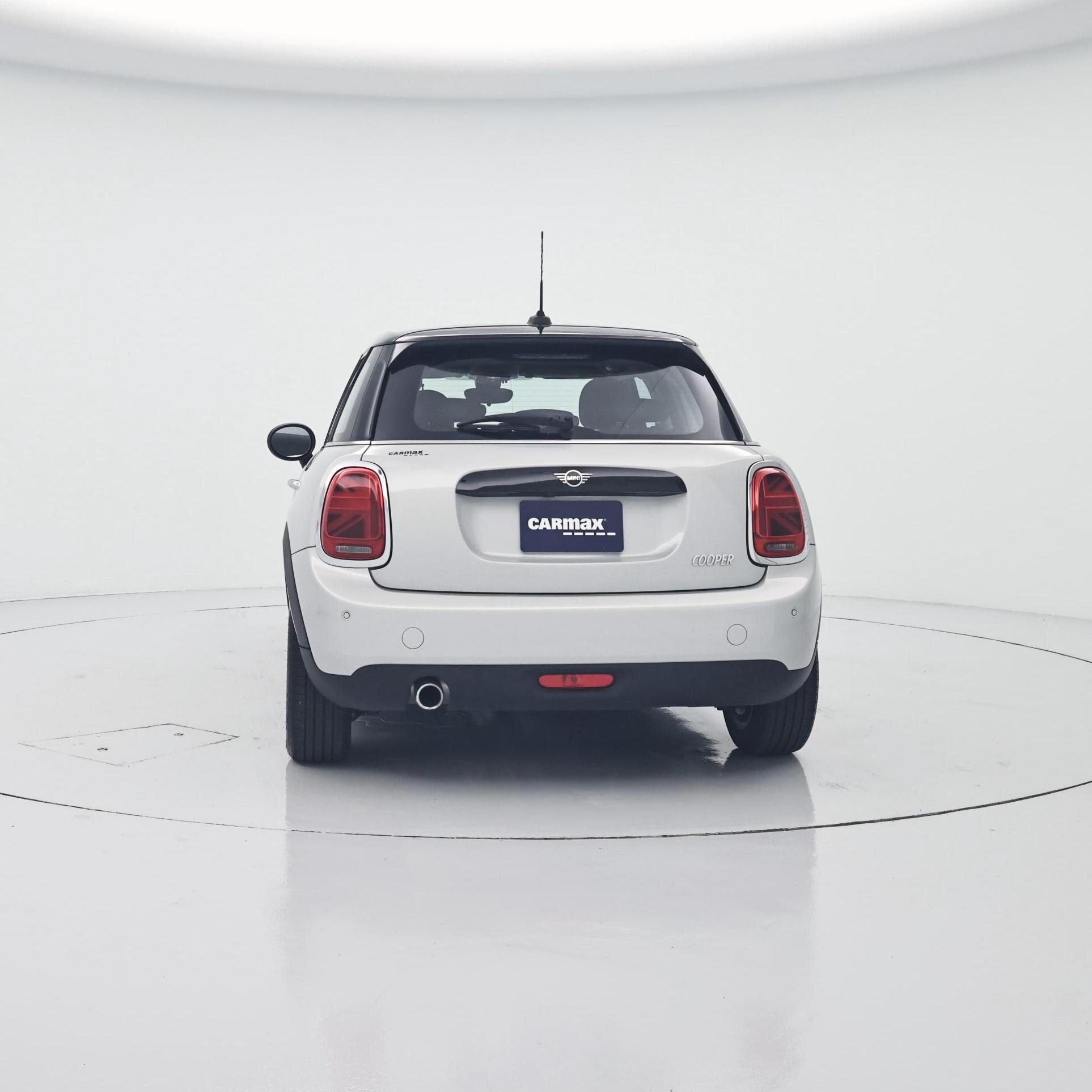 Thumbnail: 2021 MINI Cooper Hardtop - 6