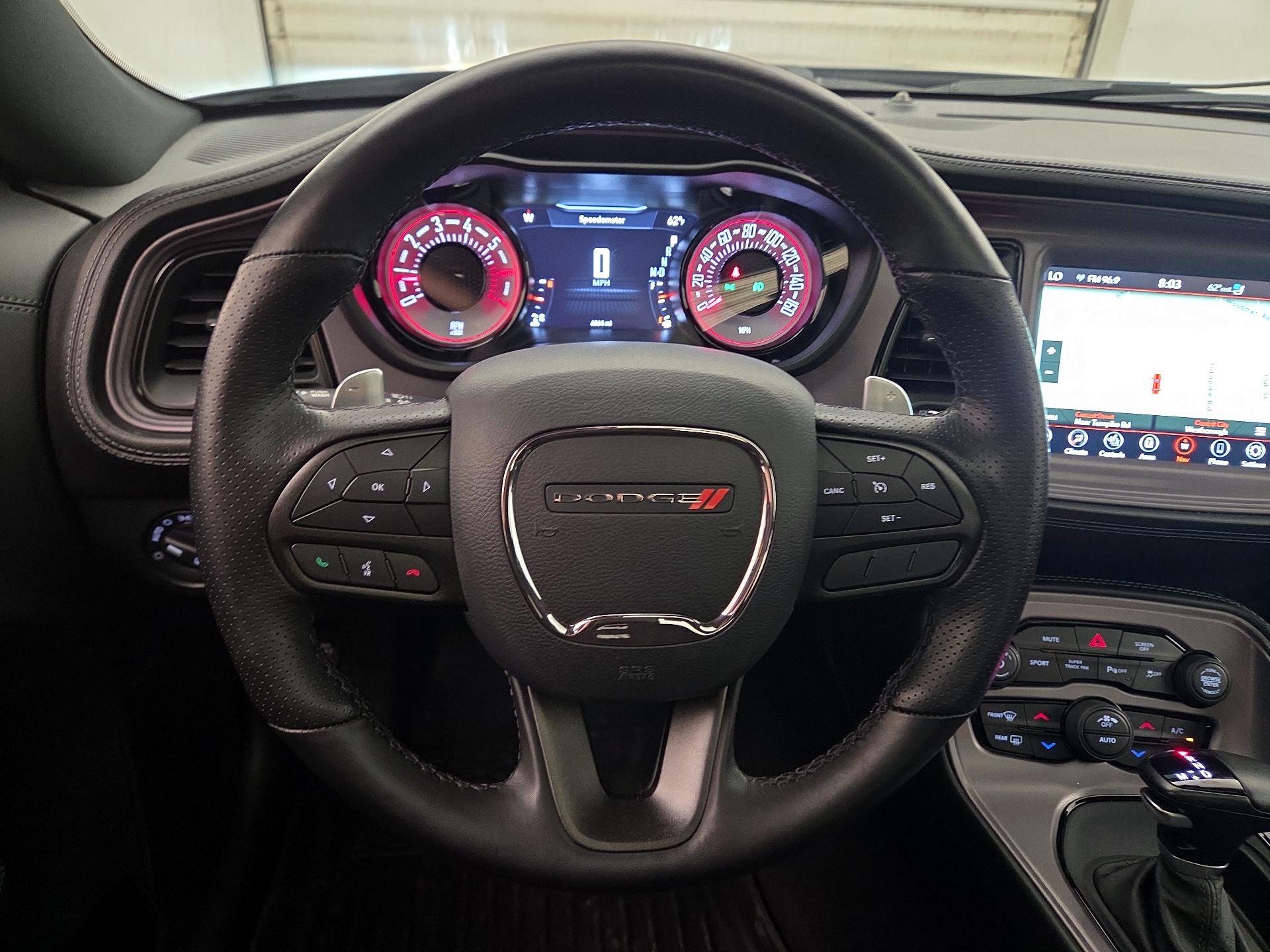 Thumbnail: 2023 Dodge Challenger - 10