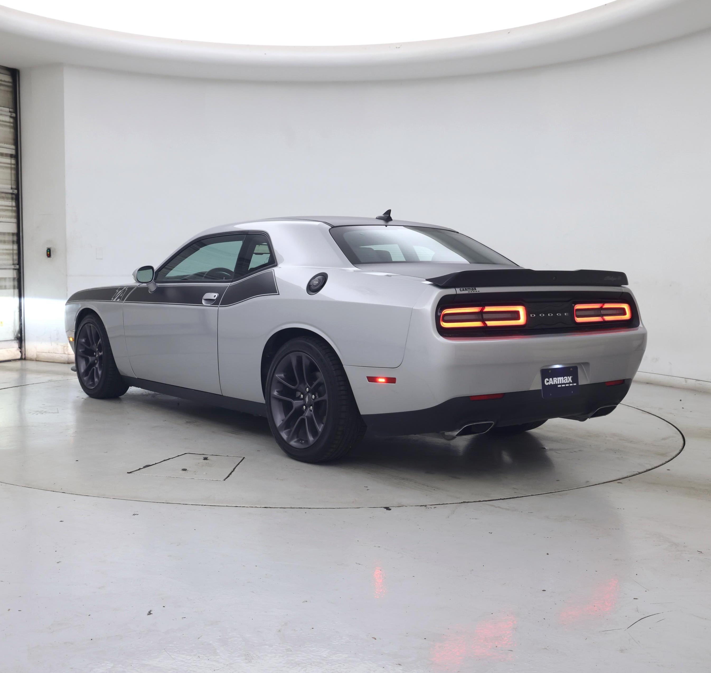 Thumbnail: 2023 Dodge Challenger - 2