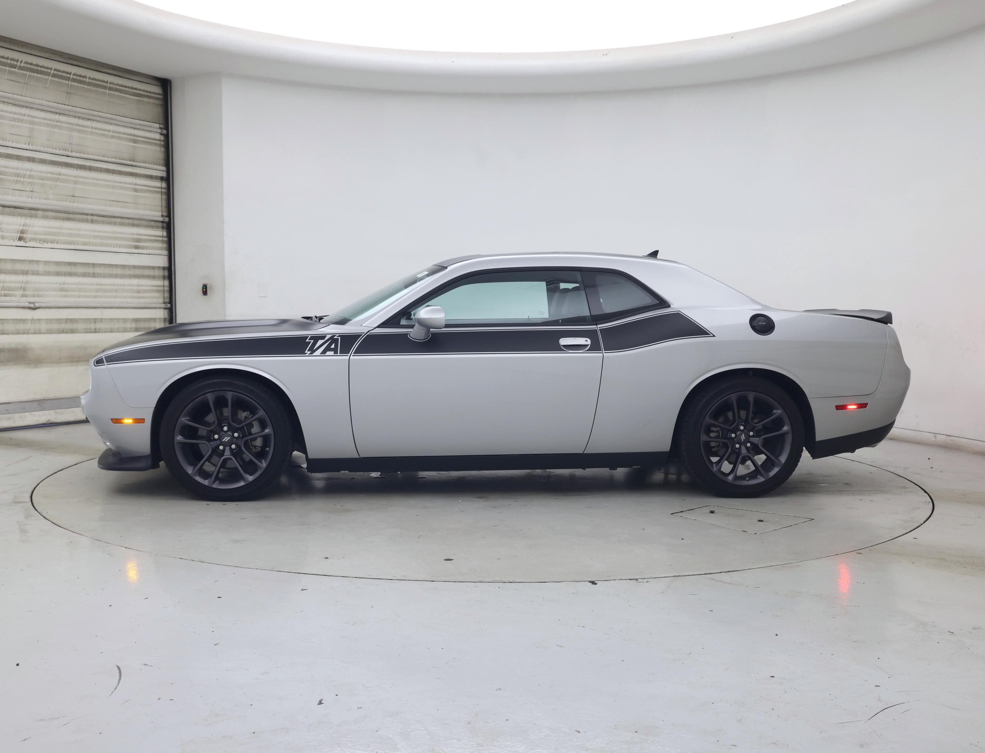 Thumbnail: 2023 Dodge Challenger - 3