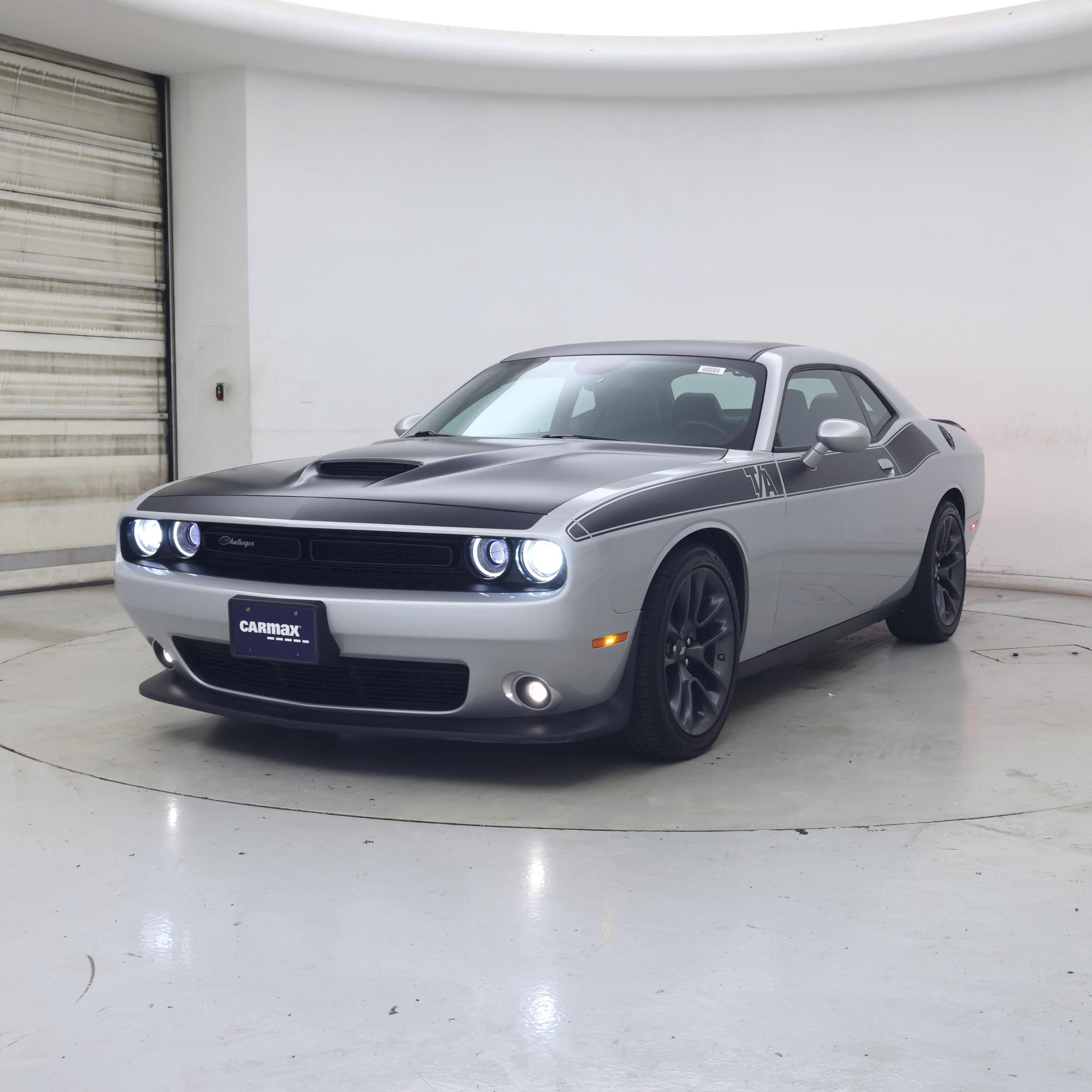 Thumbnail: 2023 Dodge Challenger - 4